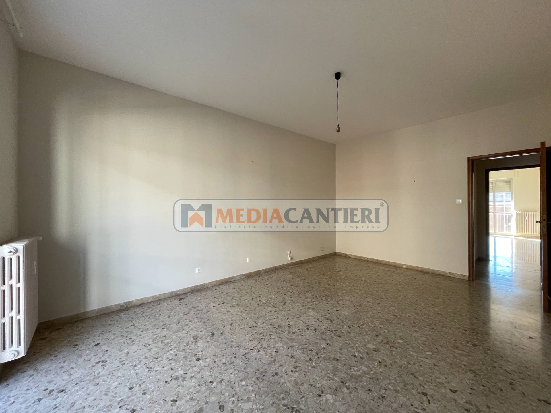 Appartamento in affitto a Pescara, Centro