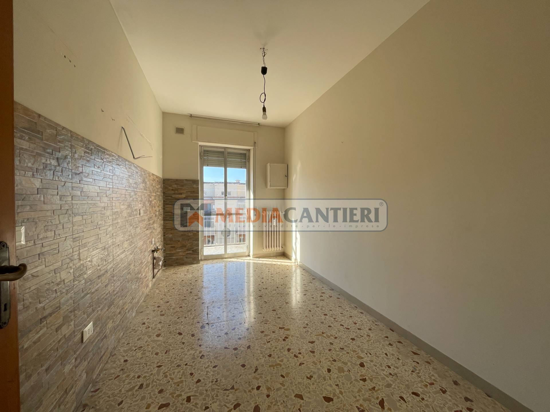 Appartamento in affitto a Pescara, Centro