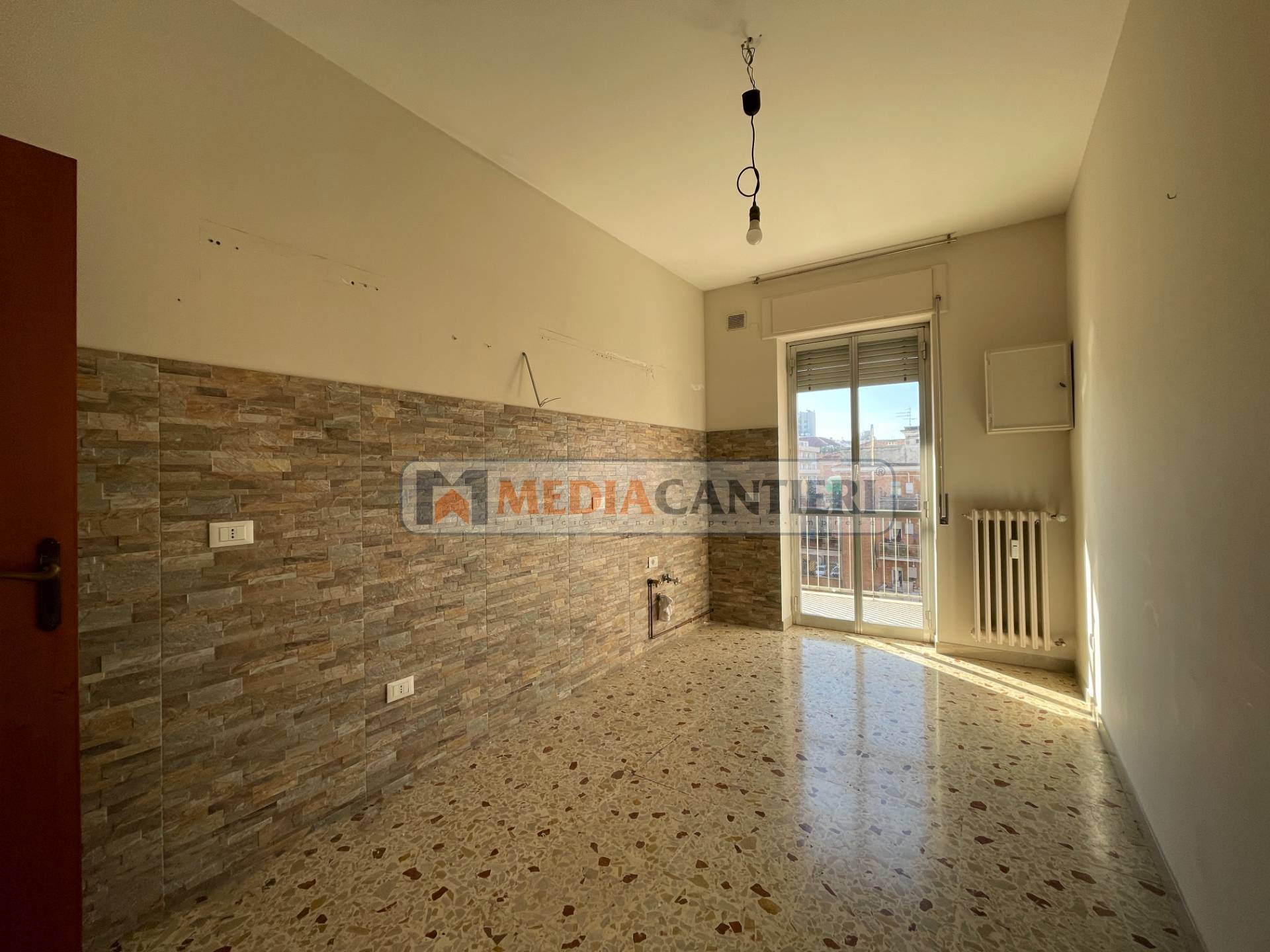 Appartamento in affitto a Pescara, Centro