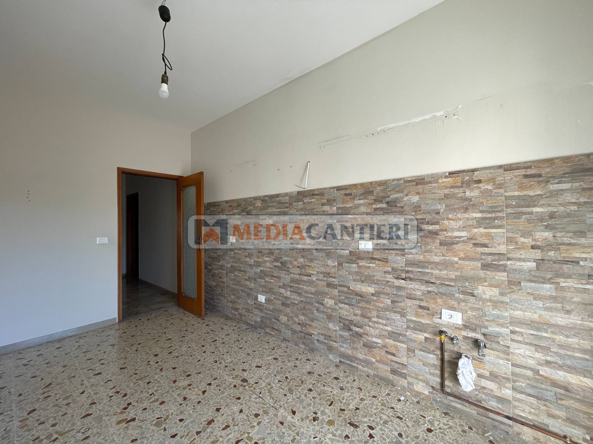 Appartamento in affitto a Pescara, Centro