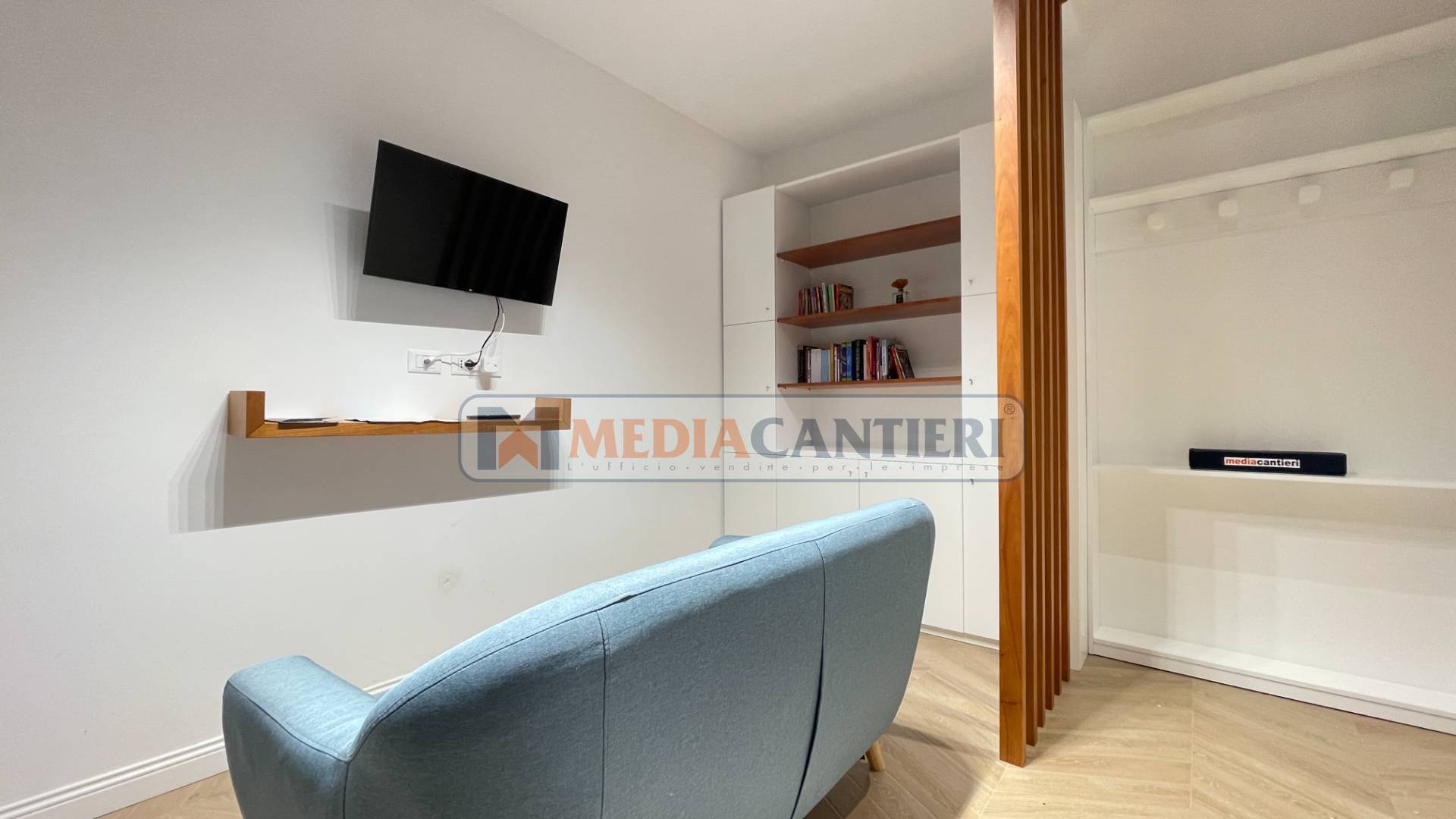 Appartamento in vendita a Pescara