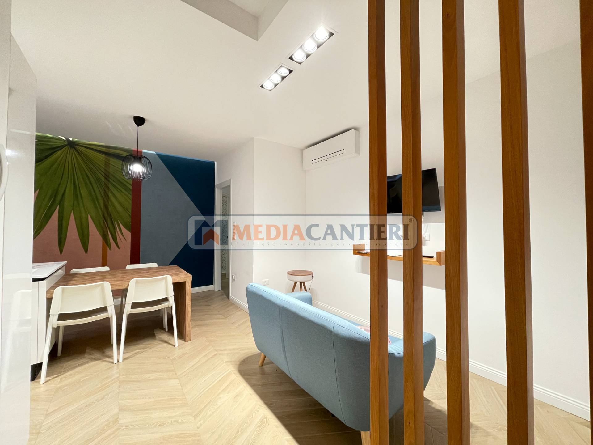 Appartamento in vendita a Pescara