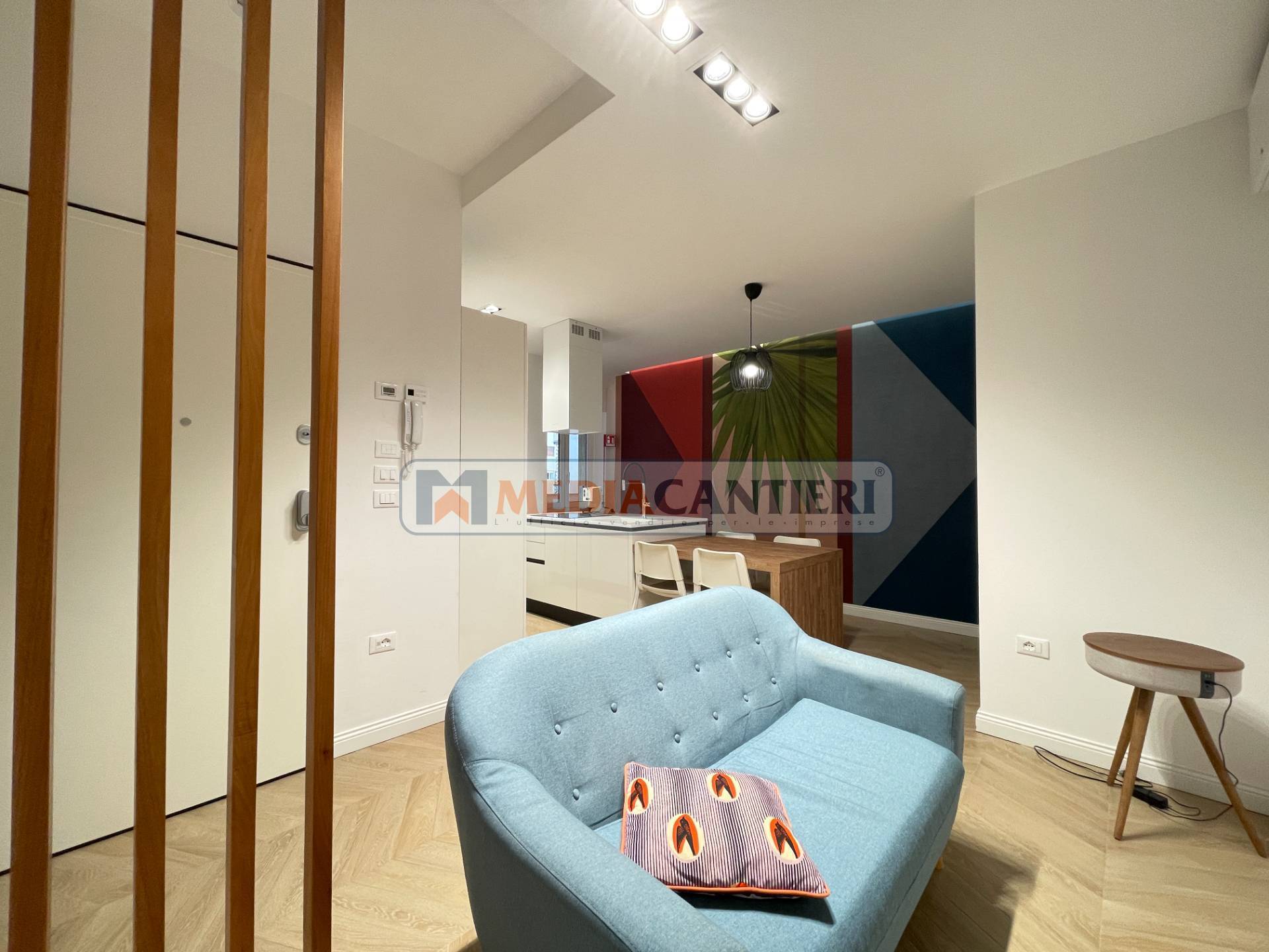 Appartamento in vendita a Pescara