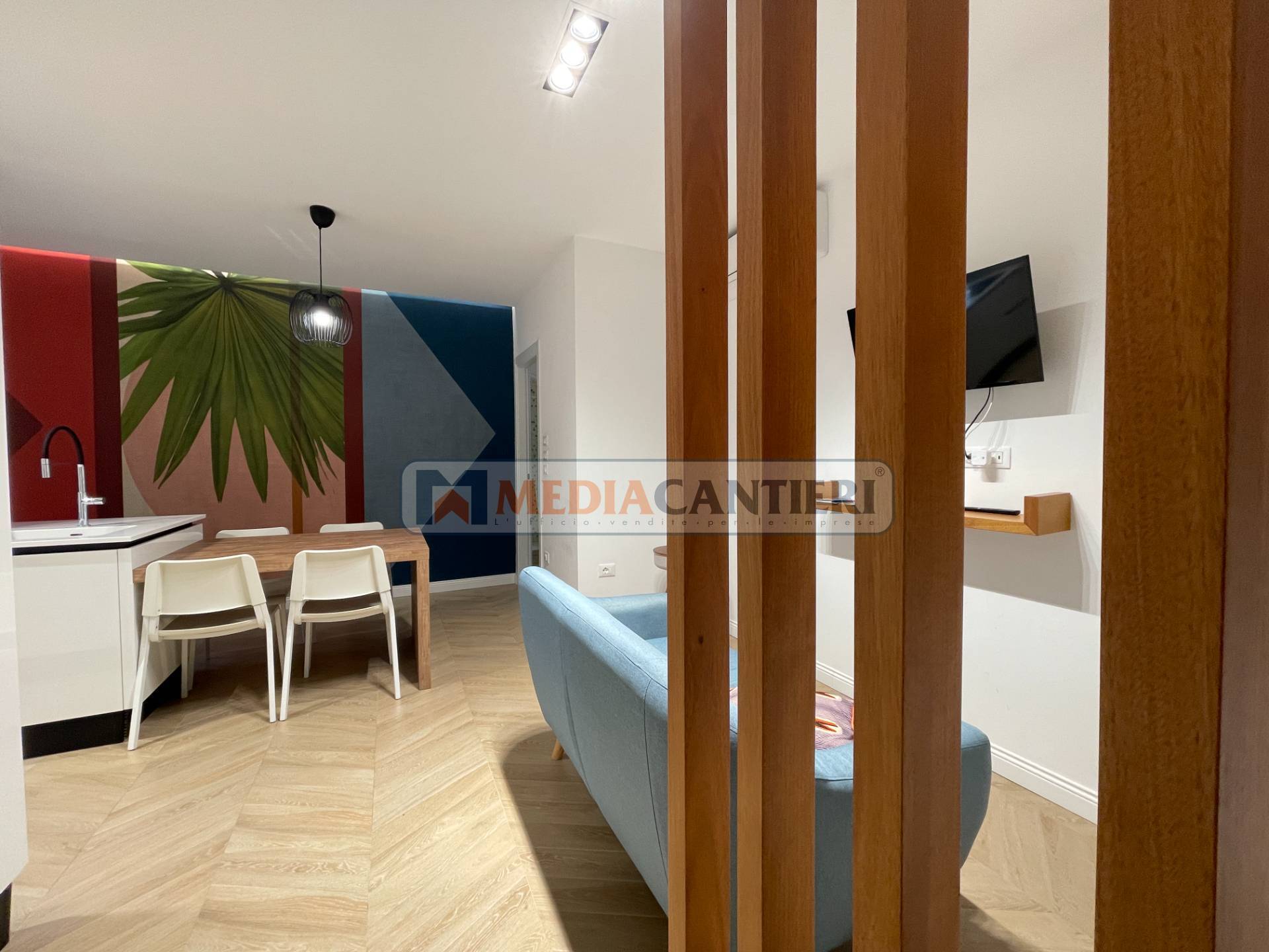 Appartamento in vendita a Pescara