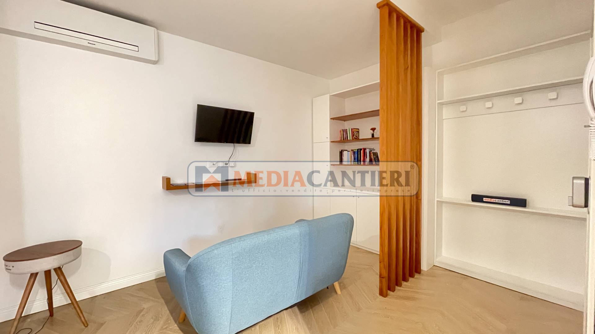 Appartamento in vendita a Pescara