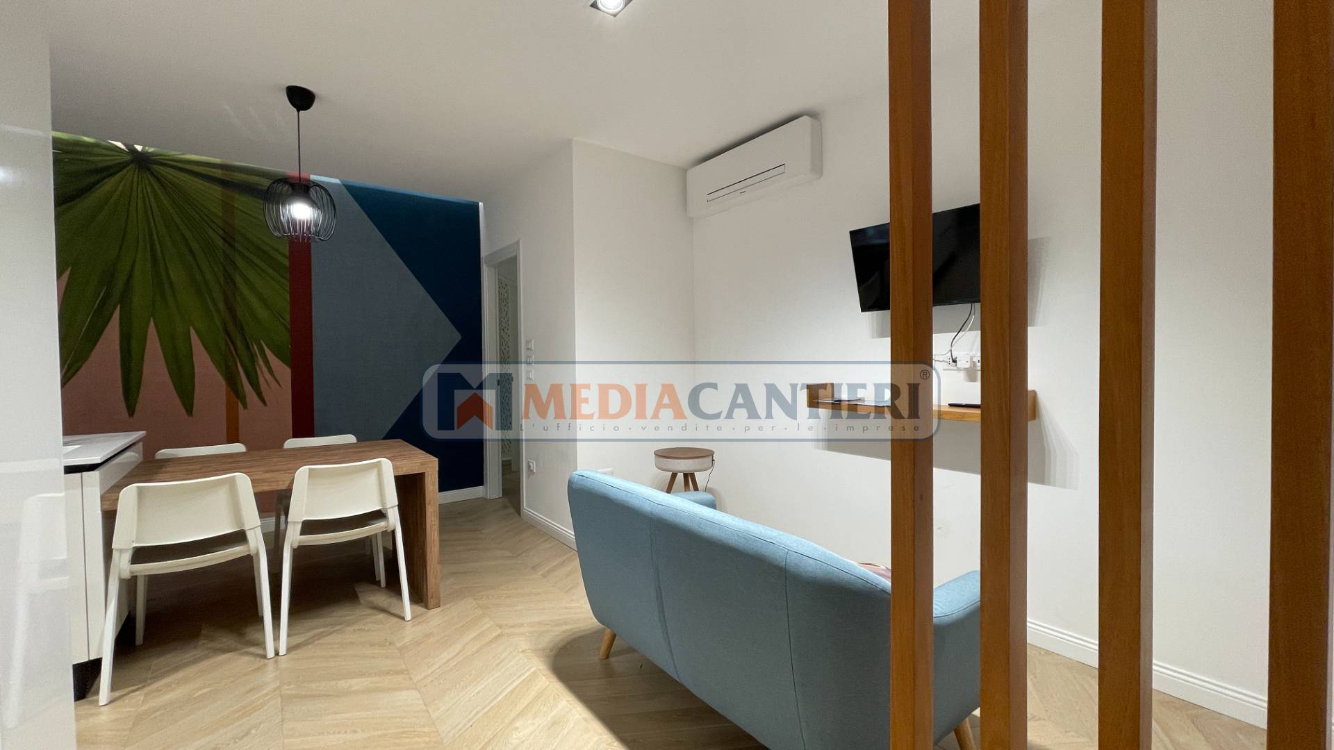 Appartamento in vendita a Pescara