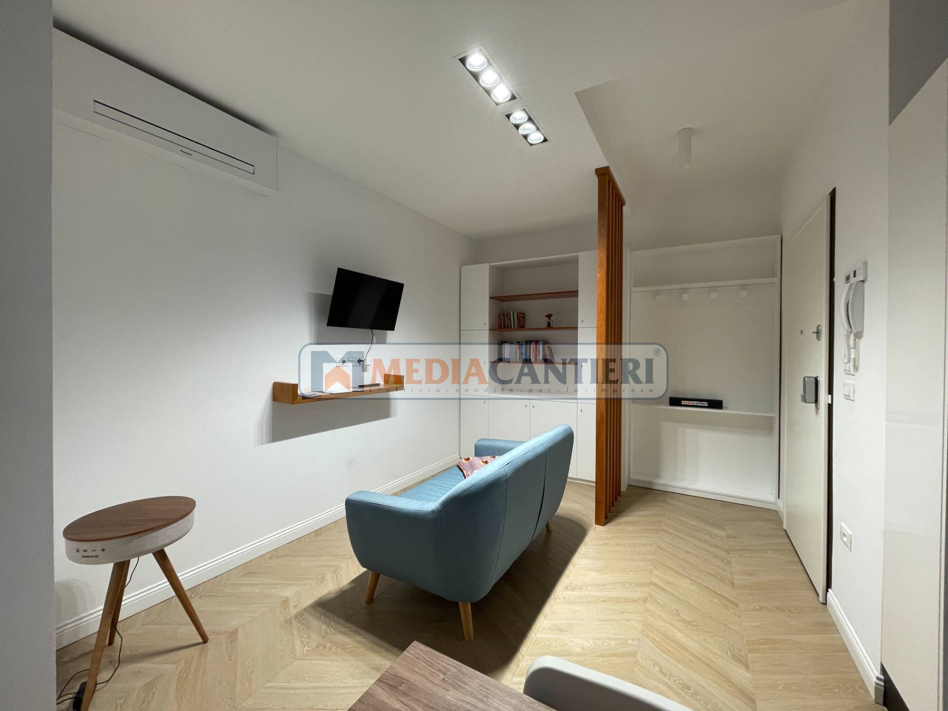 Appartamento in vendita a Pescara