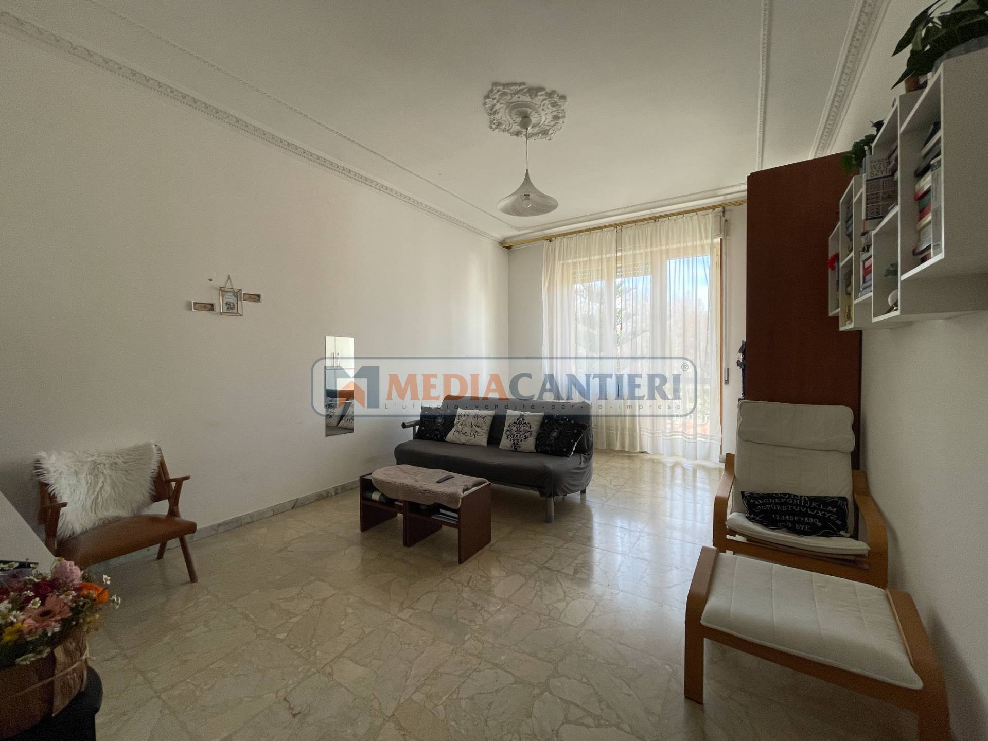 Appartamento in vendita a Pescara, Porta Nuova