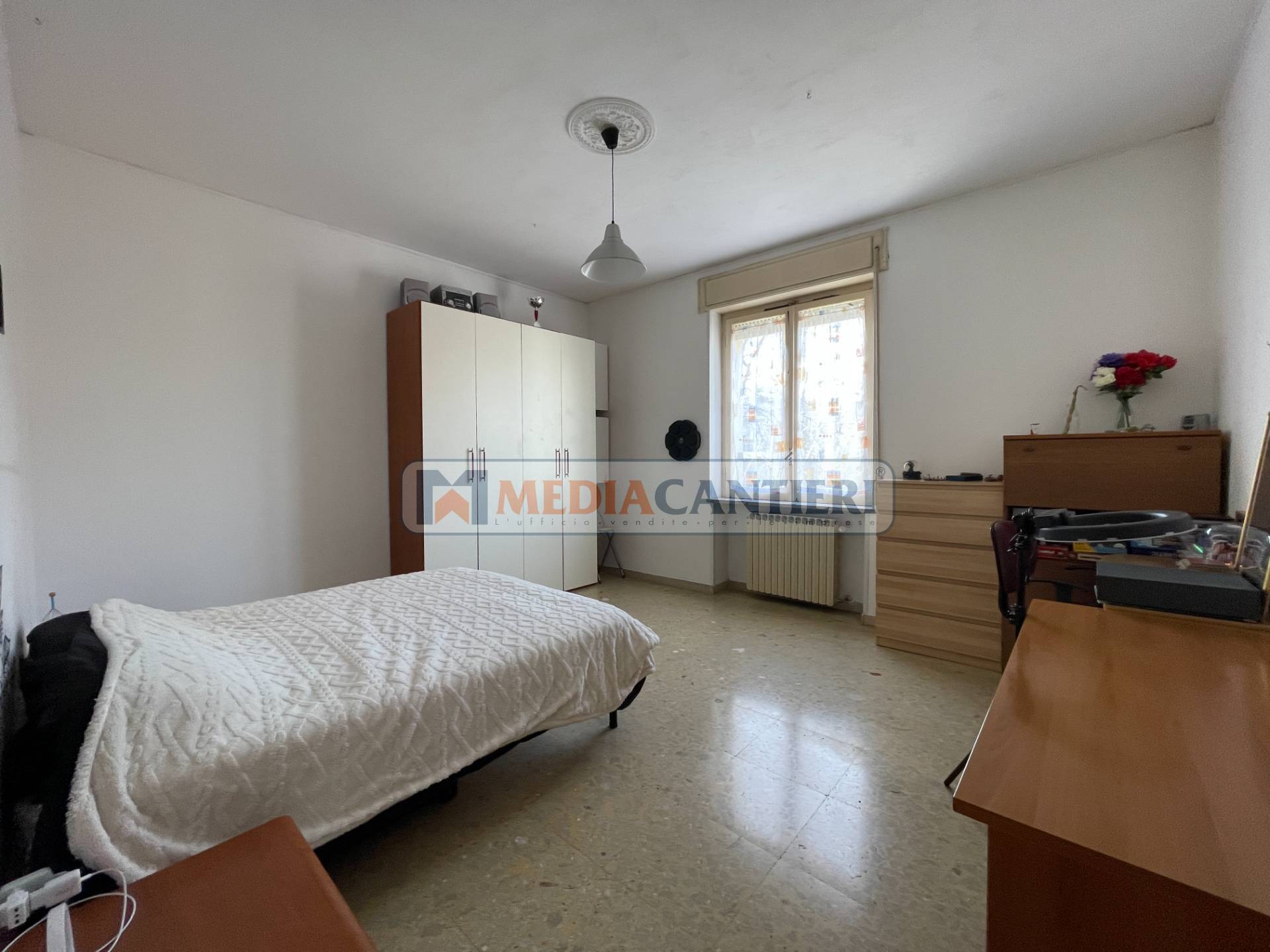 Appartamento in vendita a Pescara, Porta Nuova