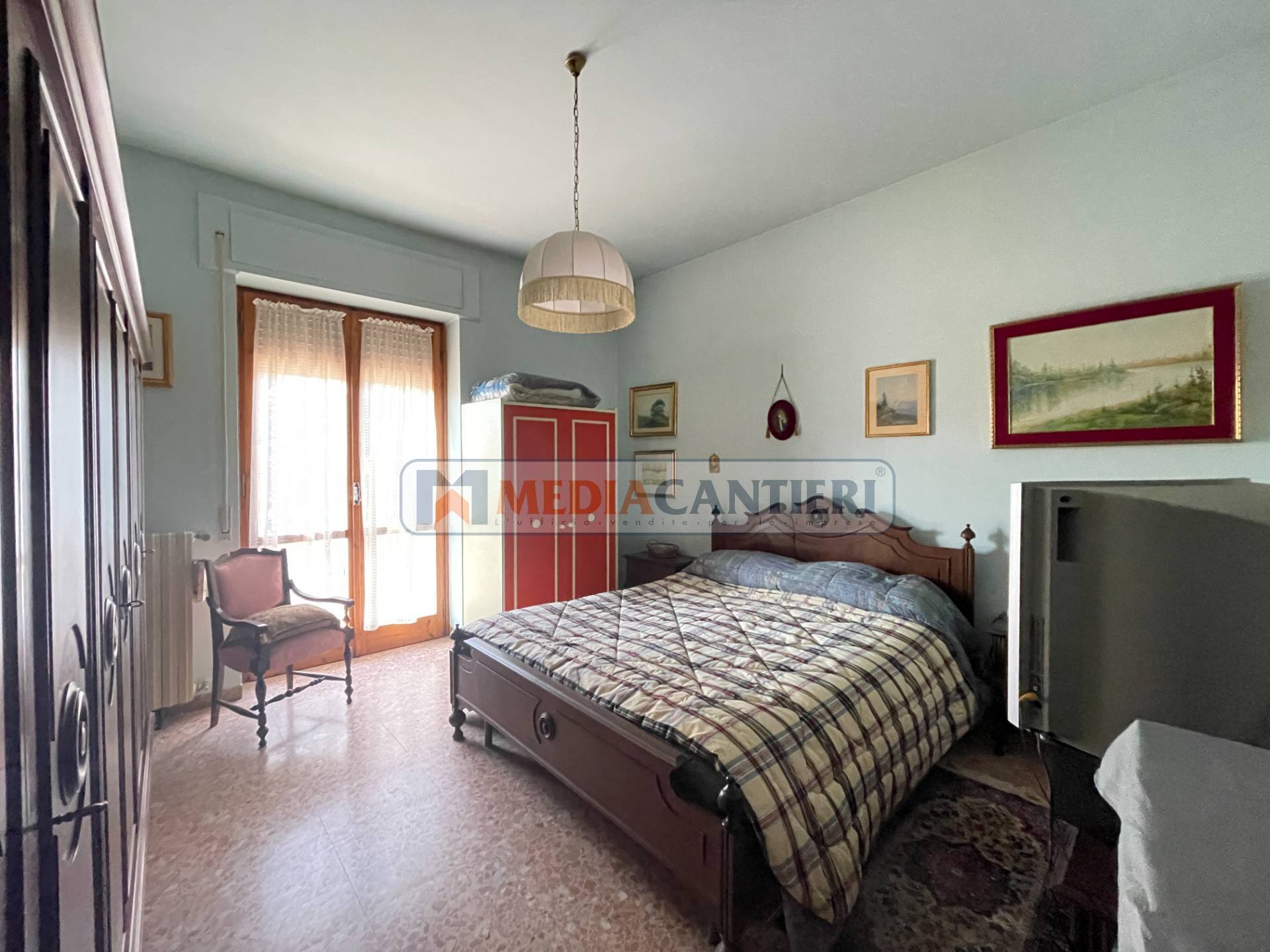 Appartamento in vendita a Pescara, Porta Nuova