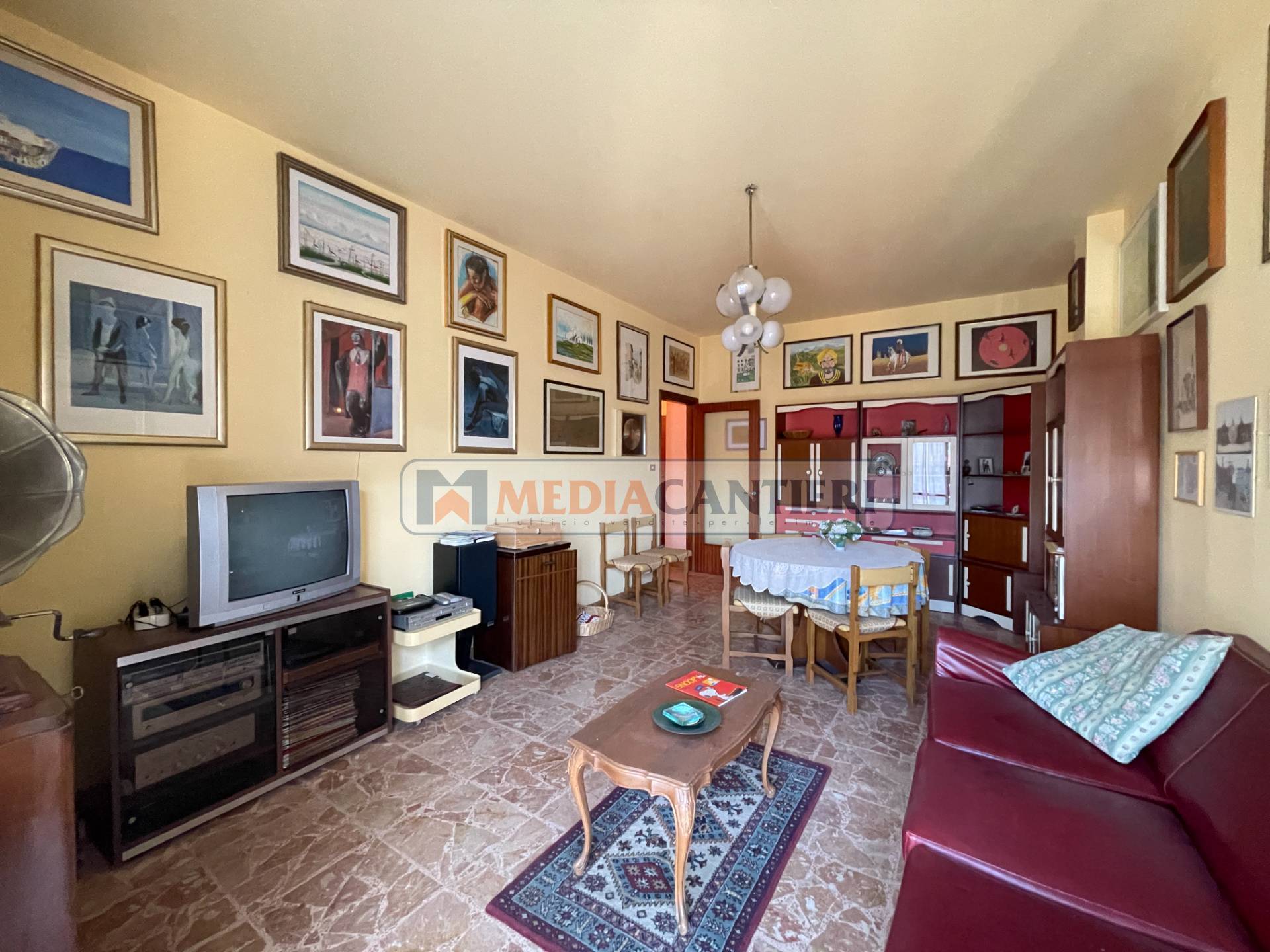 Appartamento in vendita a Pescara, Porta Nuova