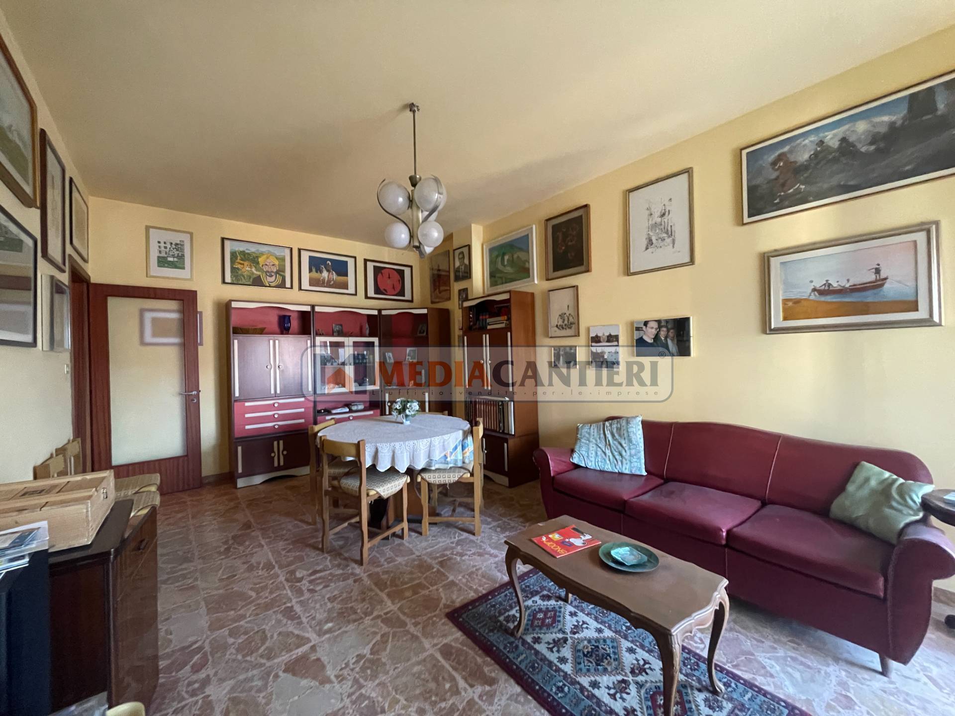 Appartamento in vendita a Pescara, Porta Nuova