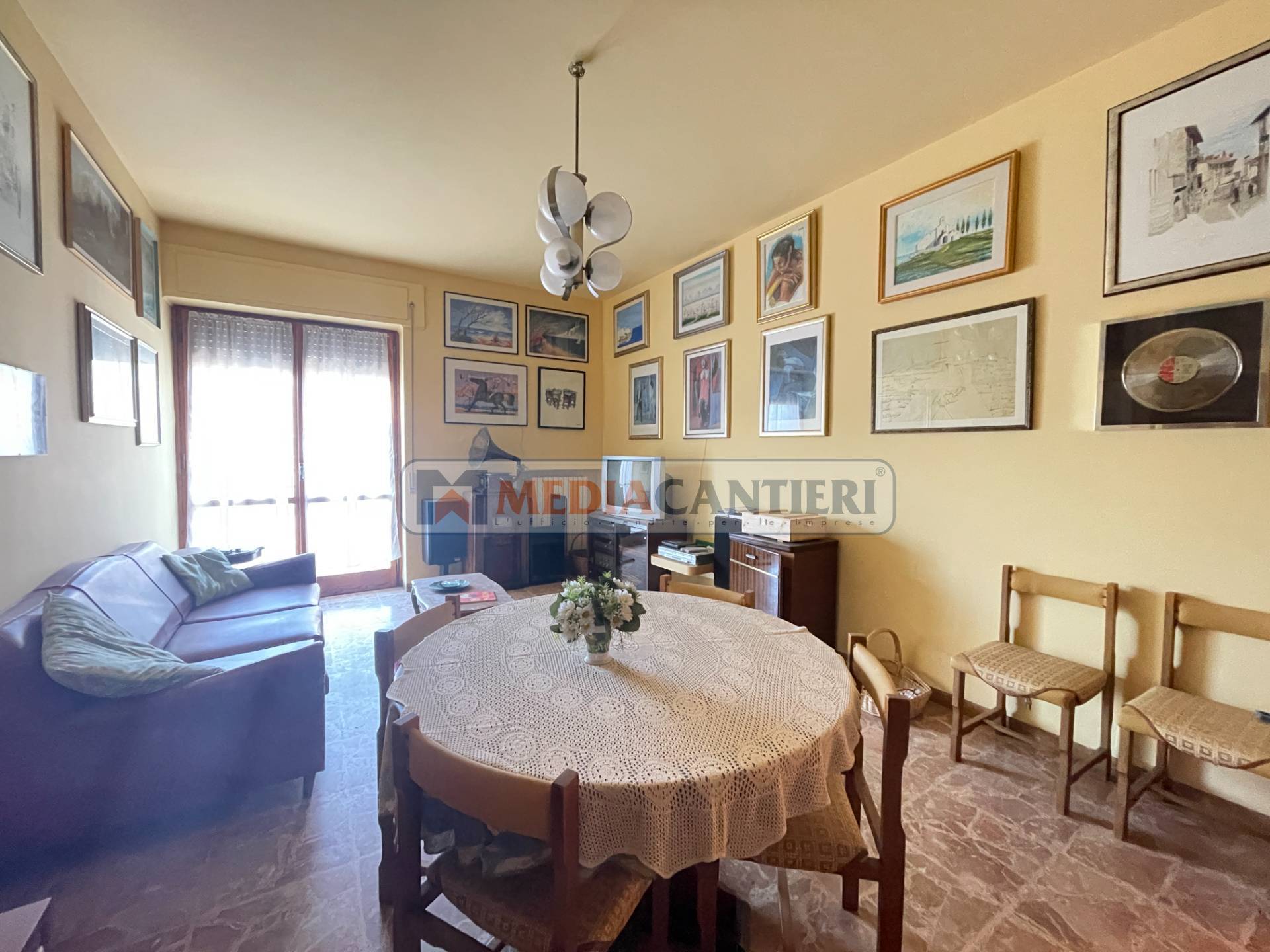 Appartamento in vendita a Pescara, Porta Nuova