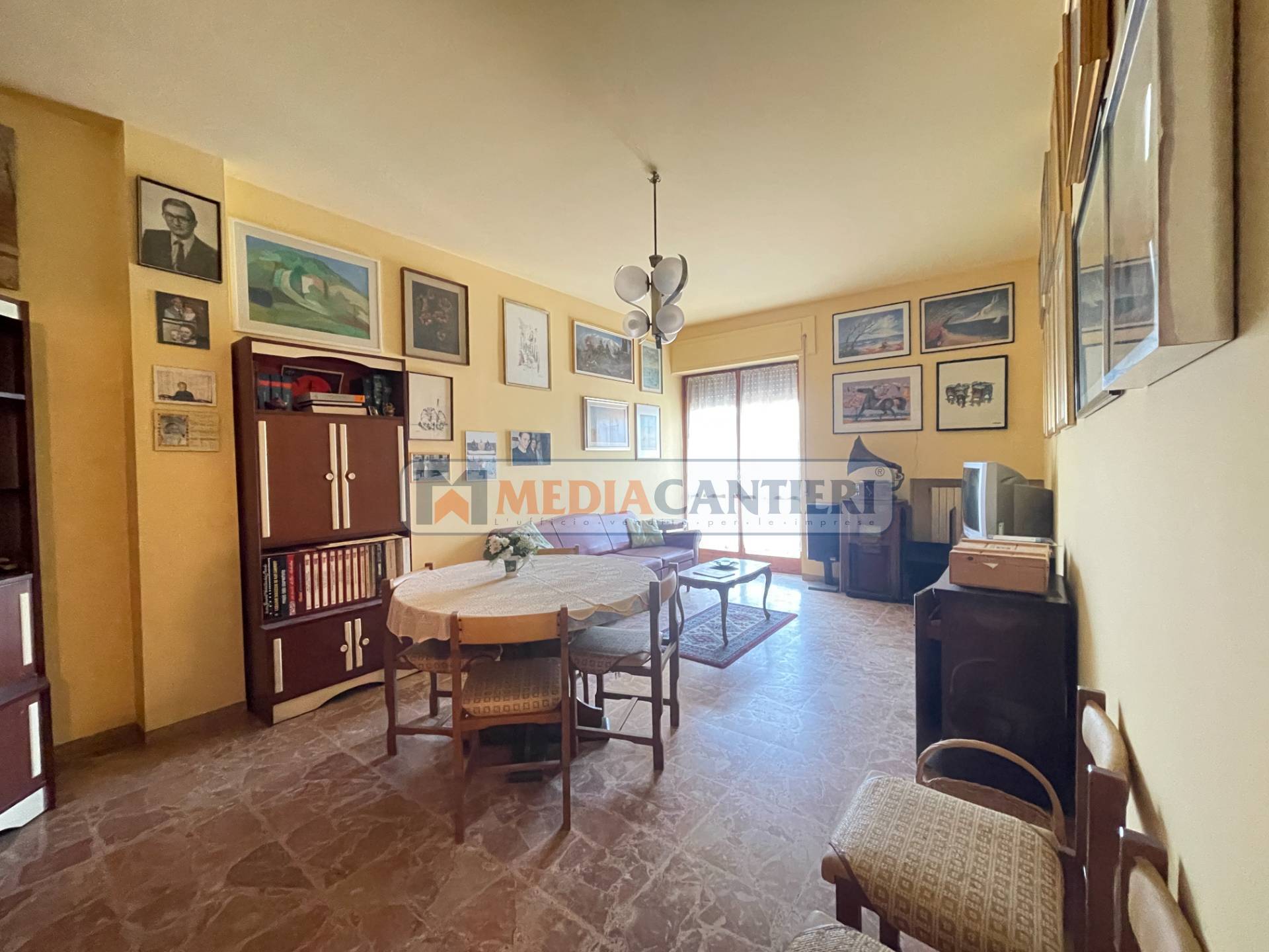 Appartamento in vendita a Pescara, Porta Nuova