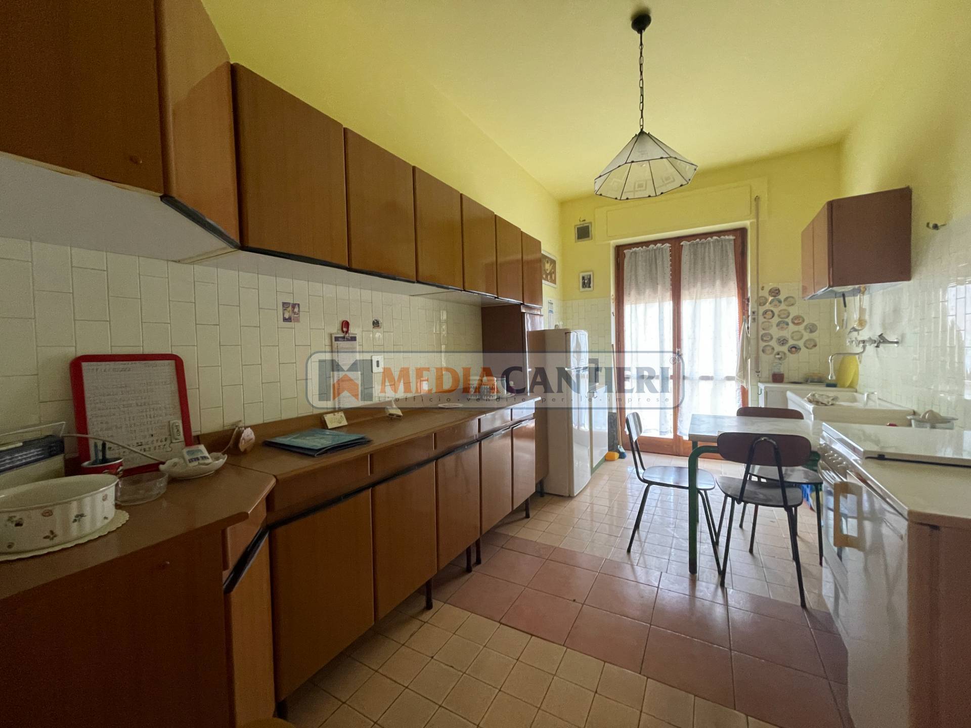 Appartamento in vendita a Pescara, Porta Nuova