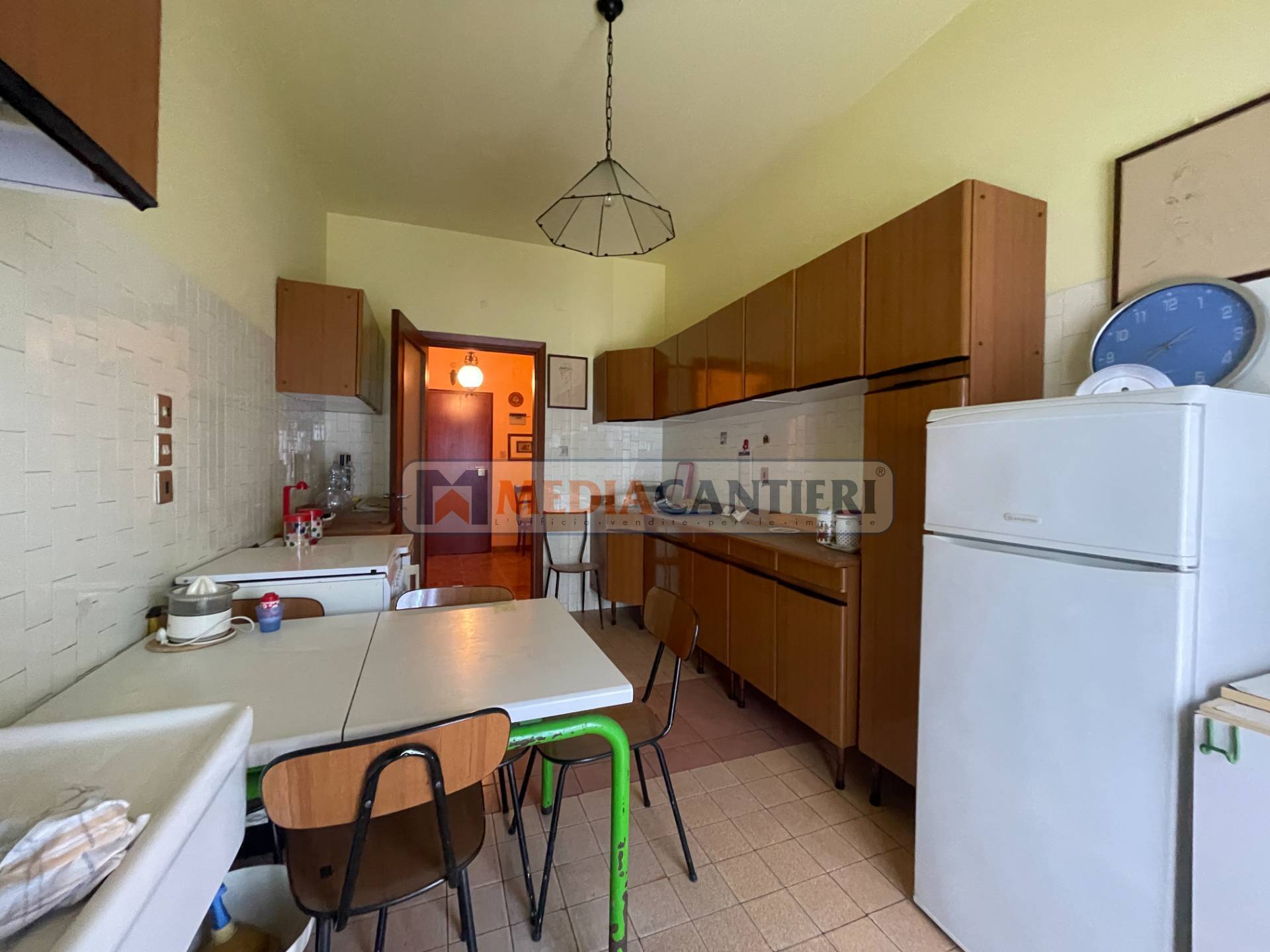 Appartamento in vendita a Pescara, Porta Nuova