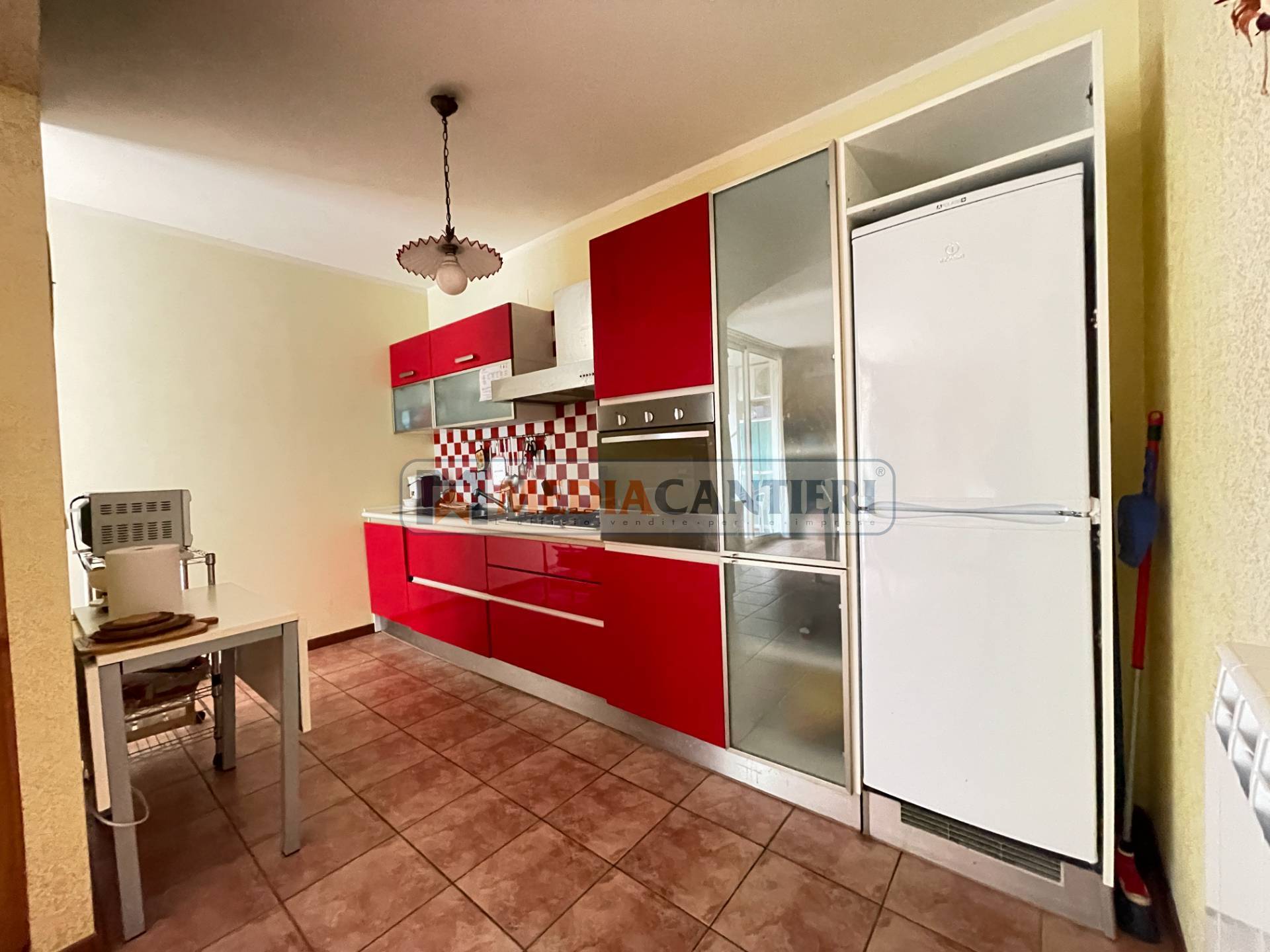 Appartamento in vendita a Pescara