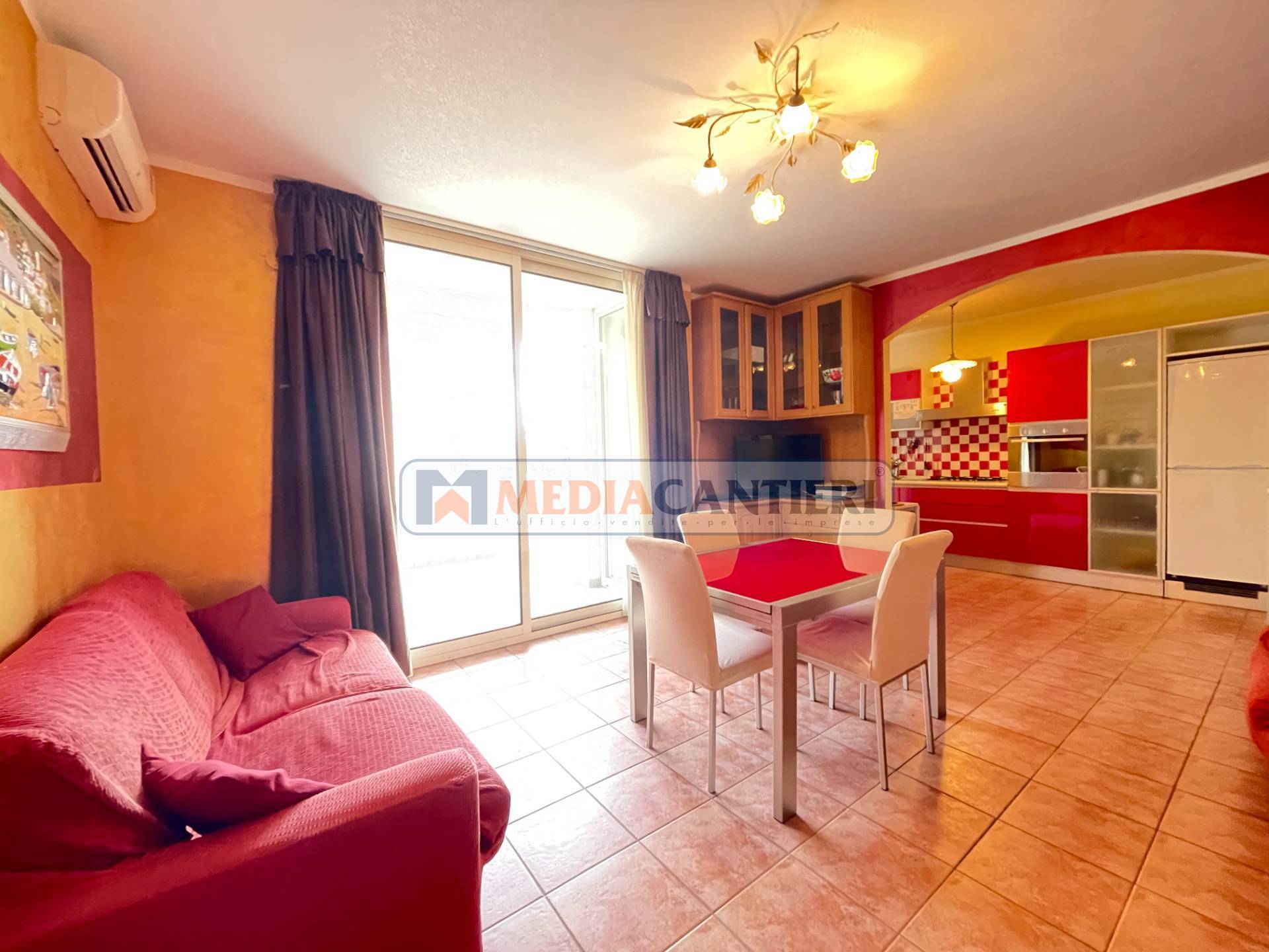 Appartamento in vendita a Pescara