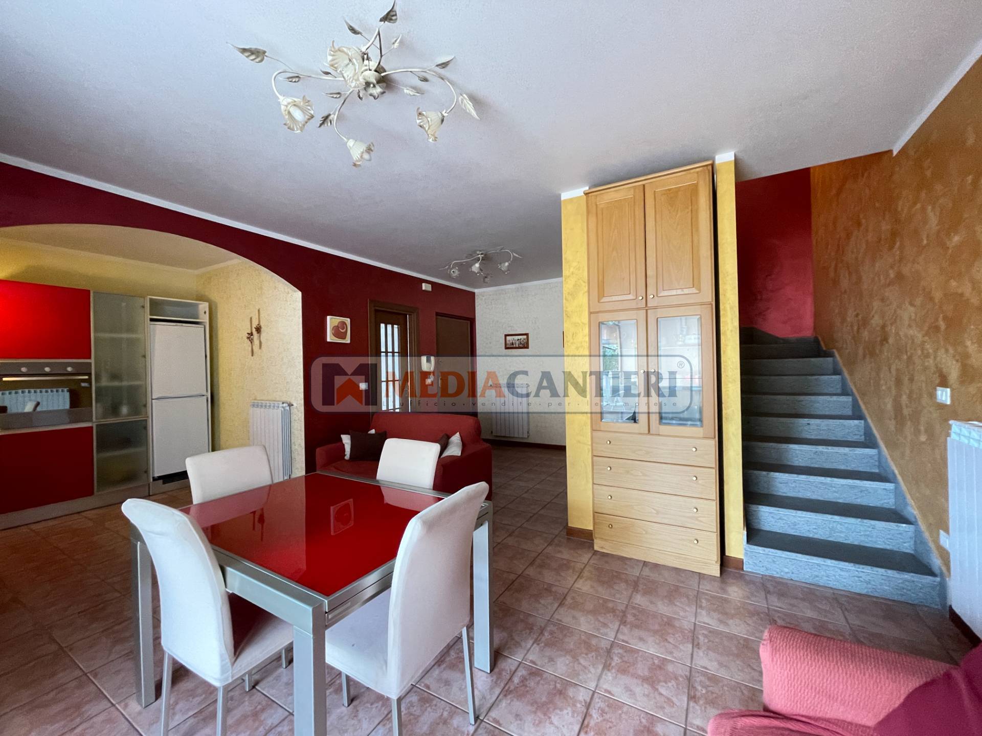 Appartamento in vendita a Pescara