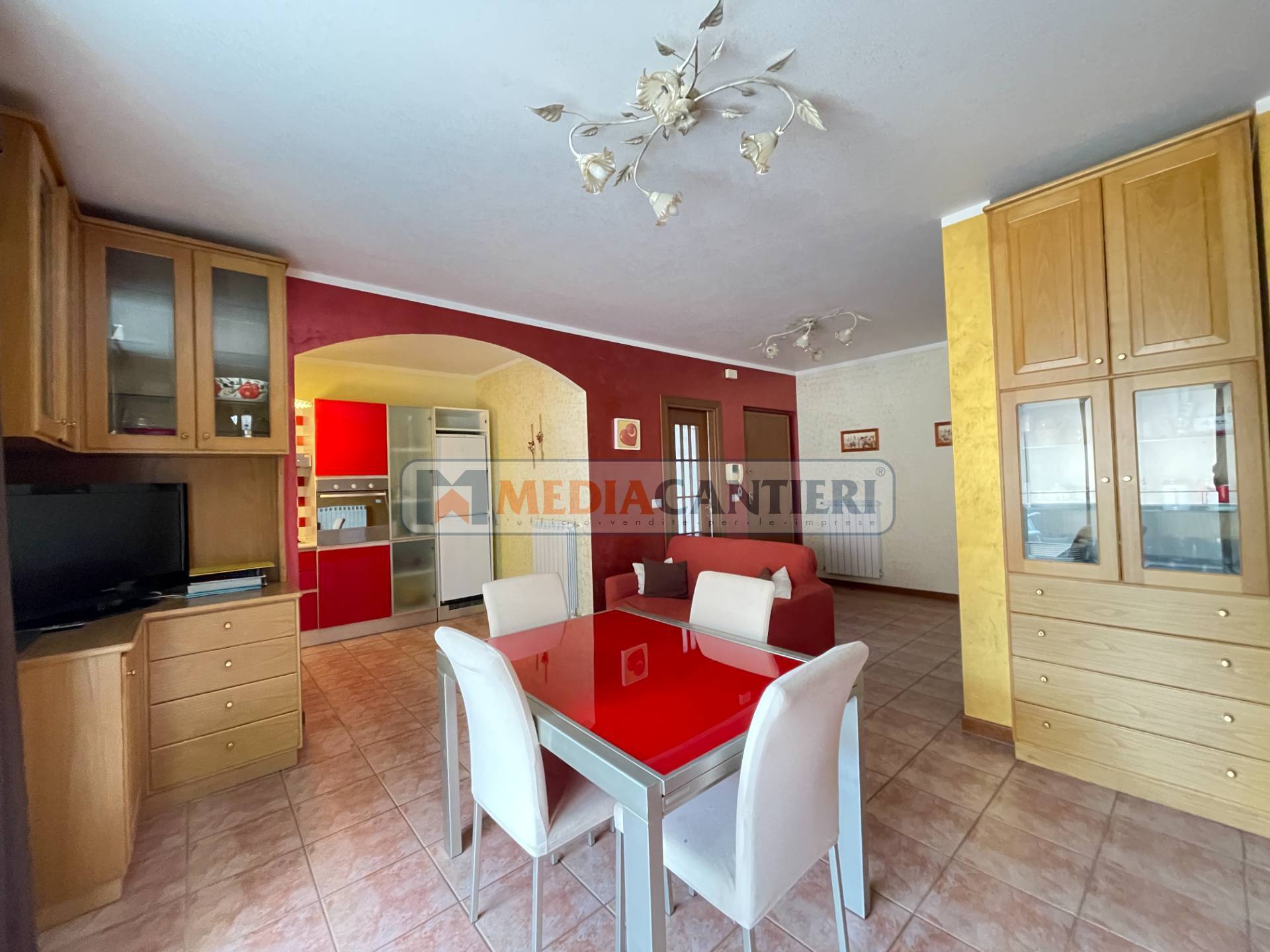 Appartamento in vendita a Pescara