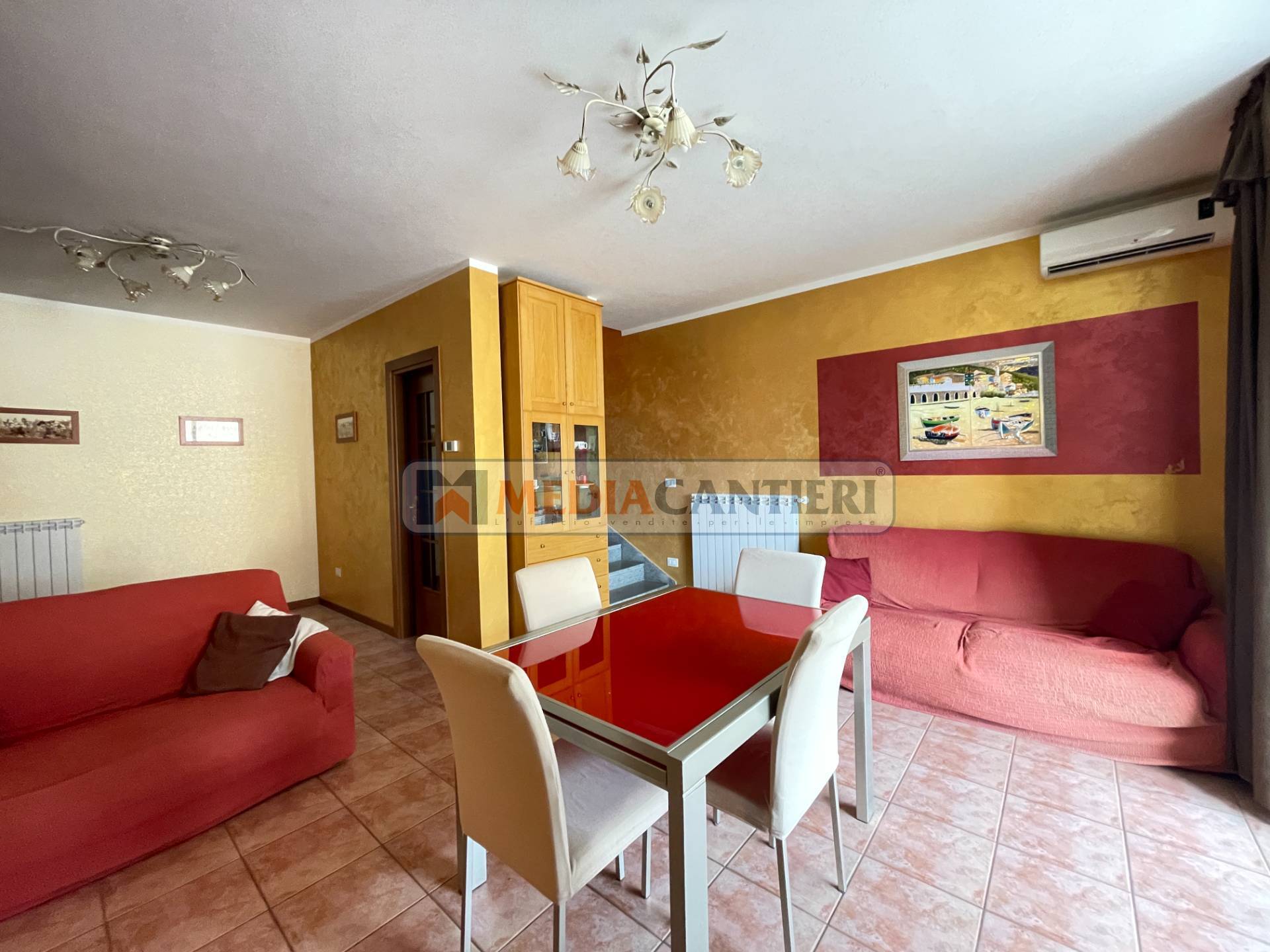 Appartamento in vendita a Pescara