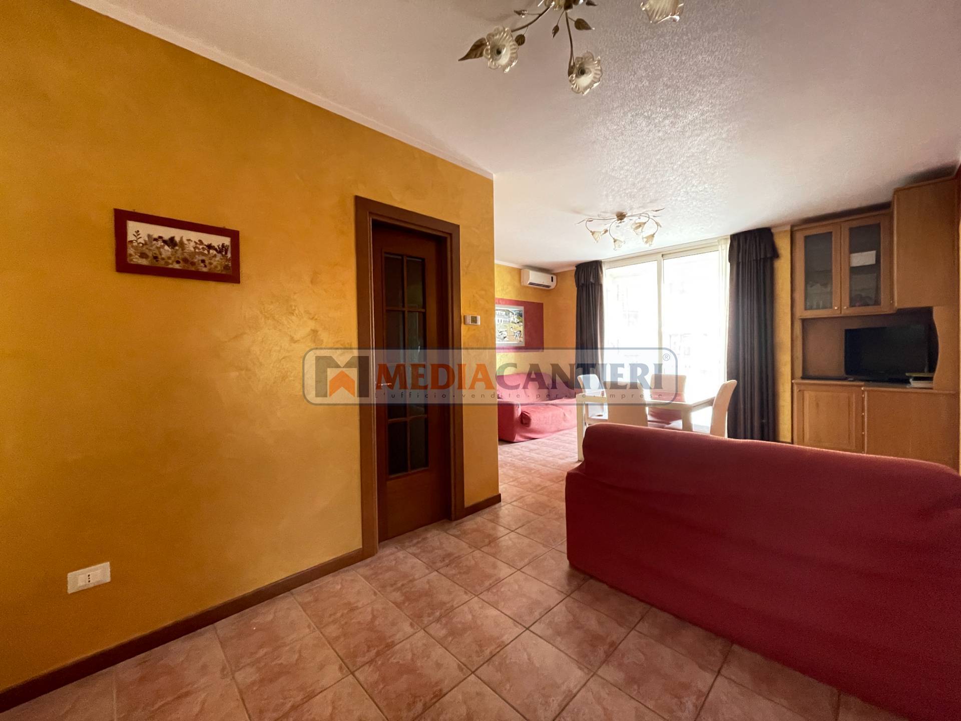 Appartamento in vendita a Pescara