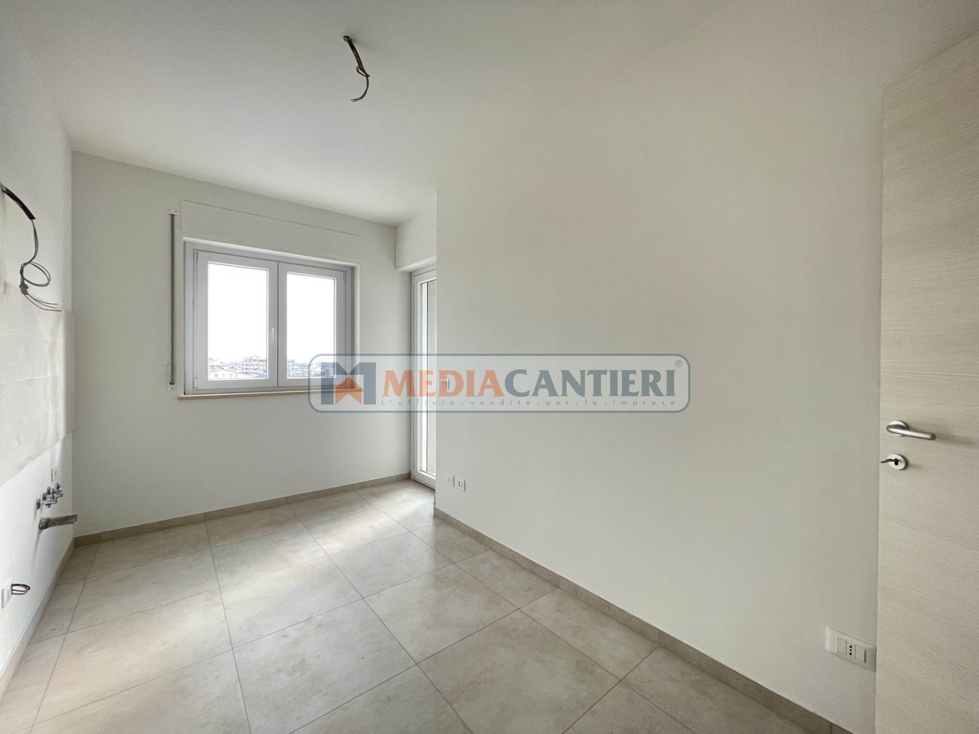 Appartamento in vendita a Pescara, Porta Nuova