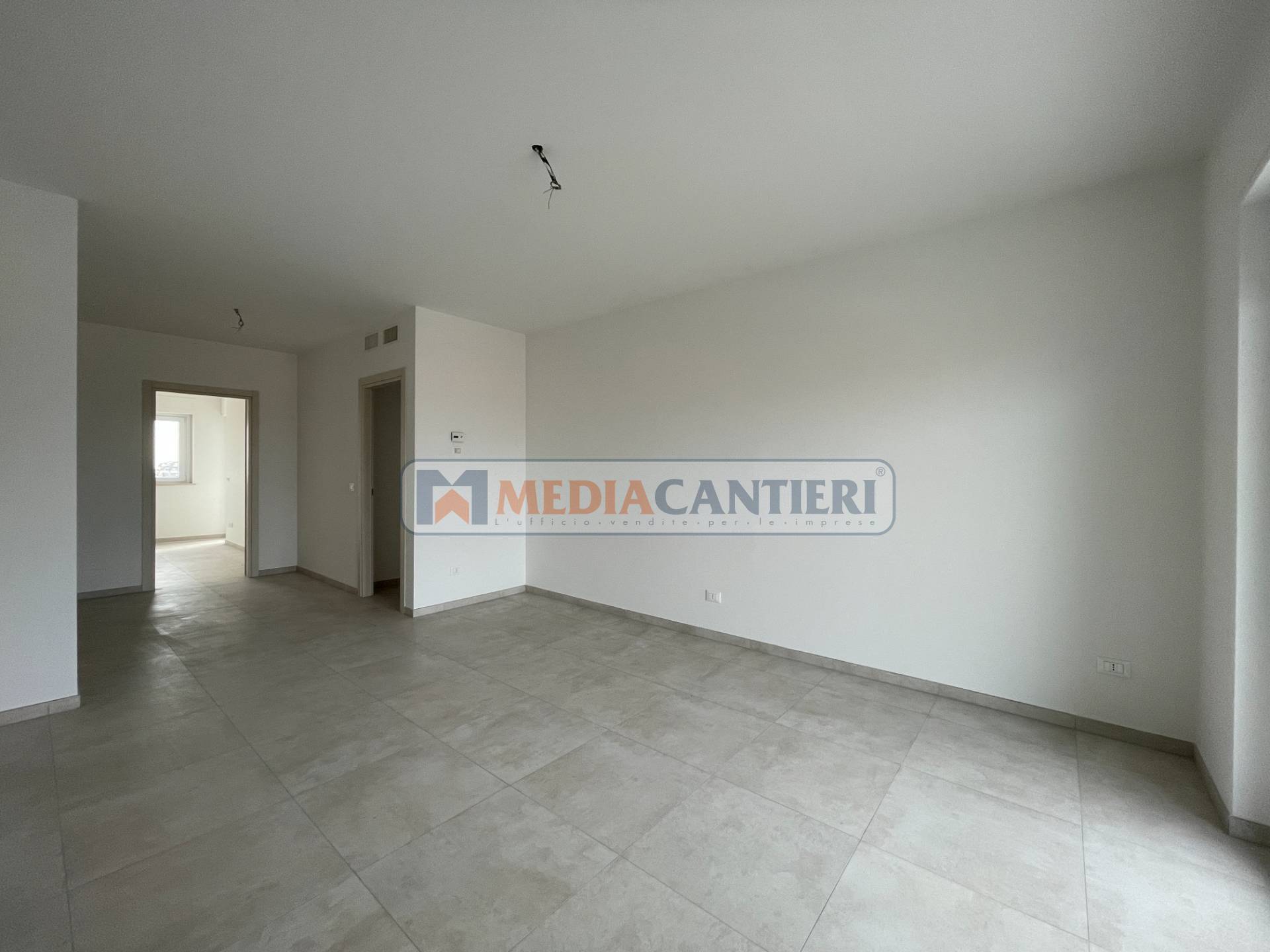 Appartamento in vendita a Pescara, Porta Nuova