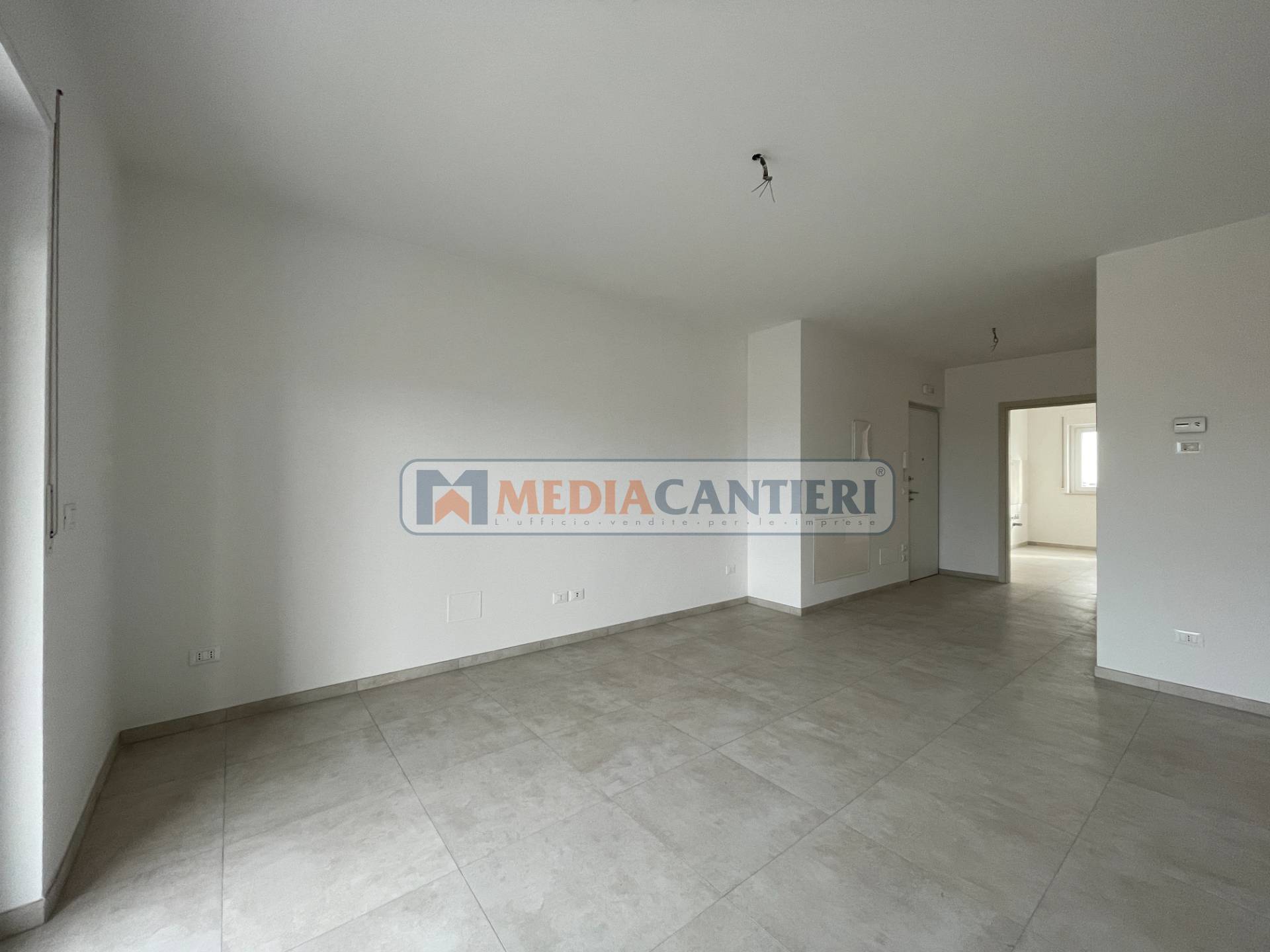 Appartamento in vendita a Pescara, Porta Nuova