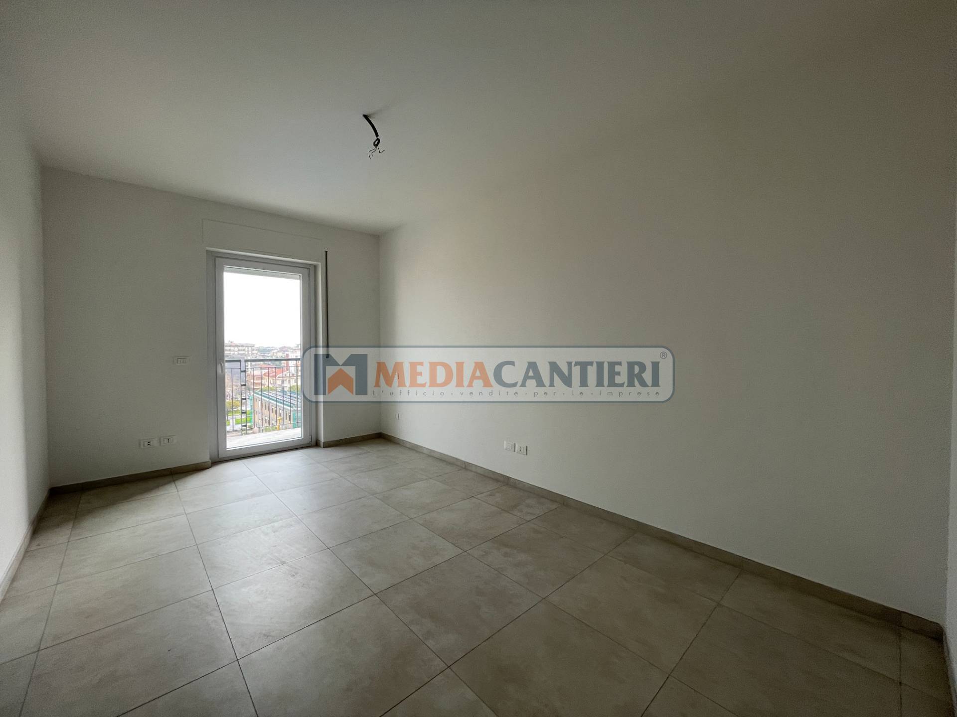 Appartamento in vendita a Pescara, Porta Nuova