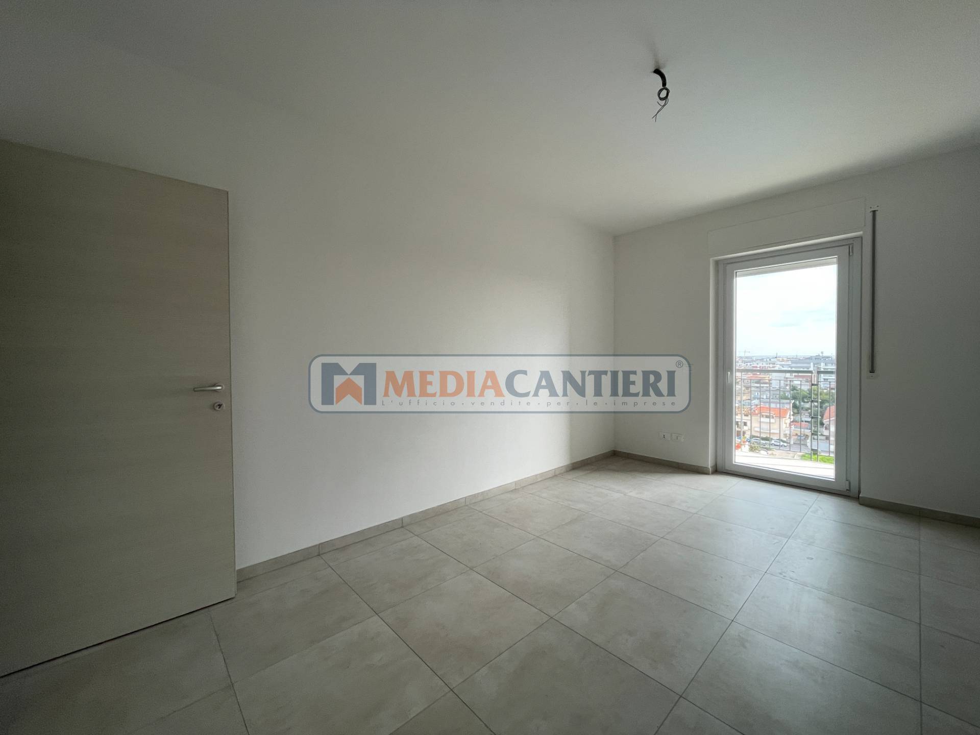 Appartamento in vendita a Pescara, Porta Nuova