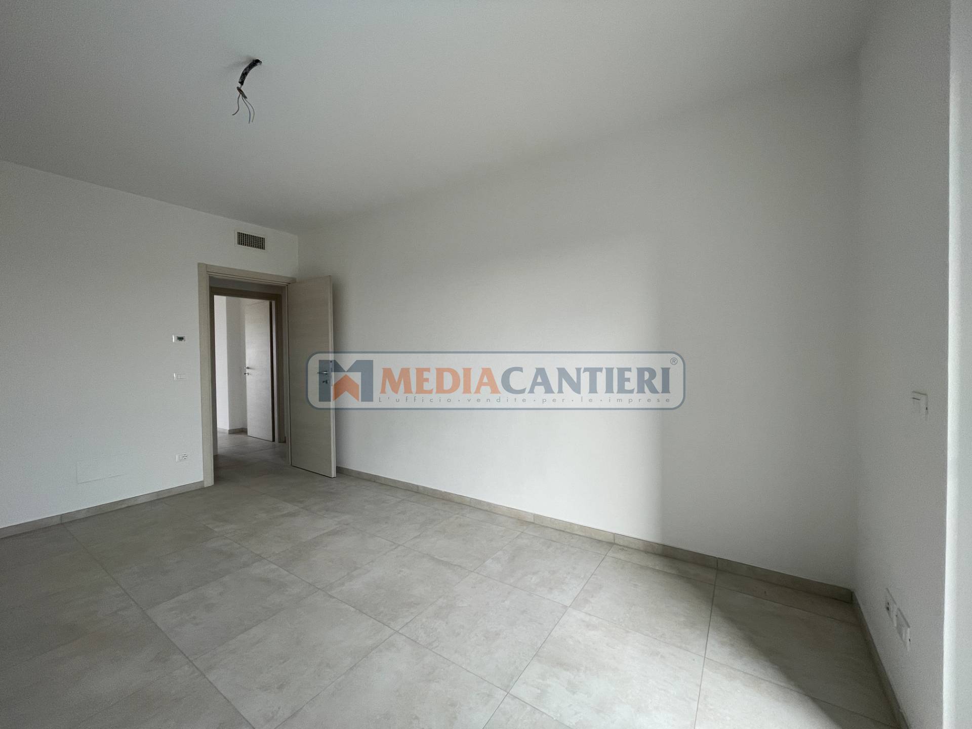 Appartamento in vendita a Pescara, Porta Nuova