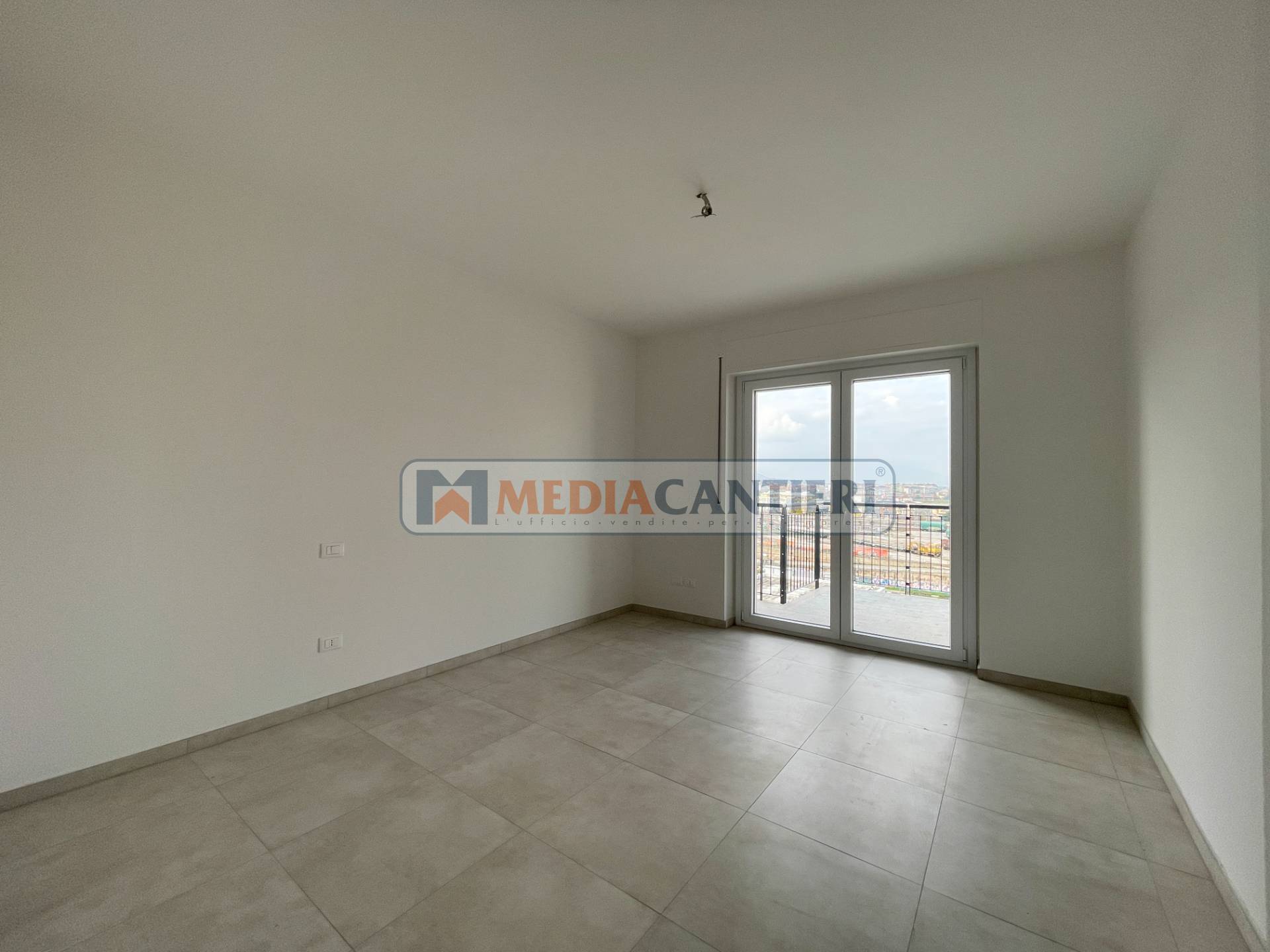 Appartamento in vendita a Pescara, Porta Nuova