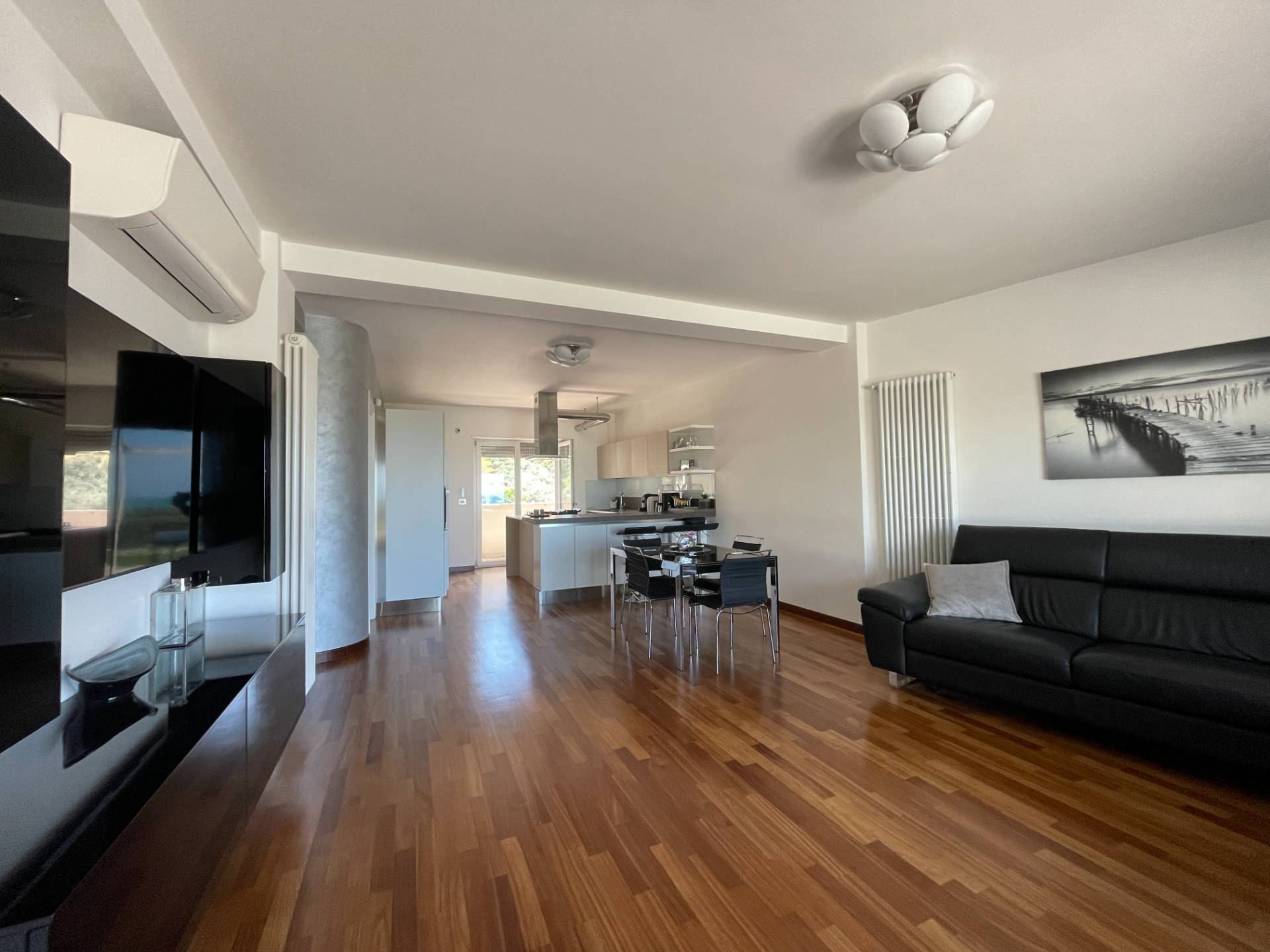 Villa Singola in vendita a Montesilvano