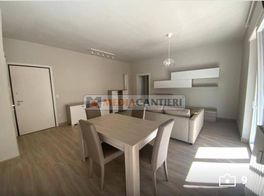 Appartamento in affitto a Pescara, Centro