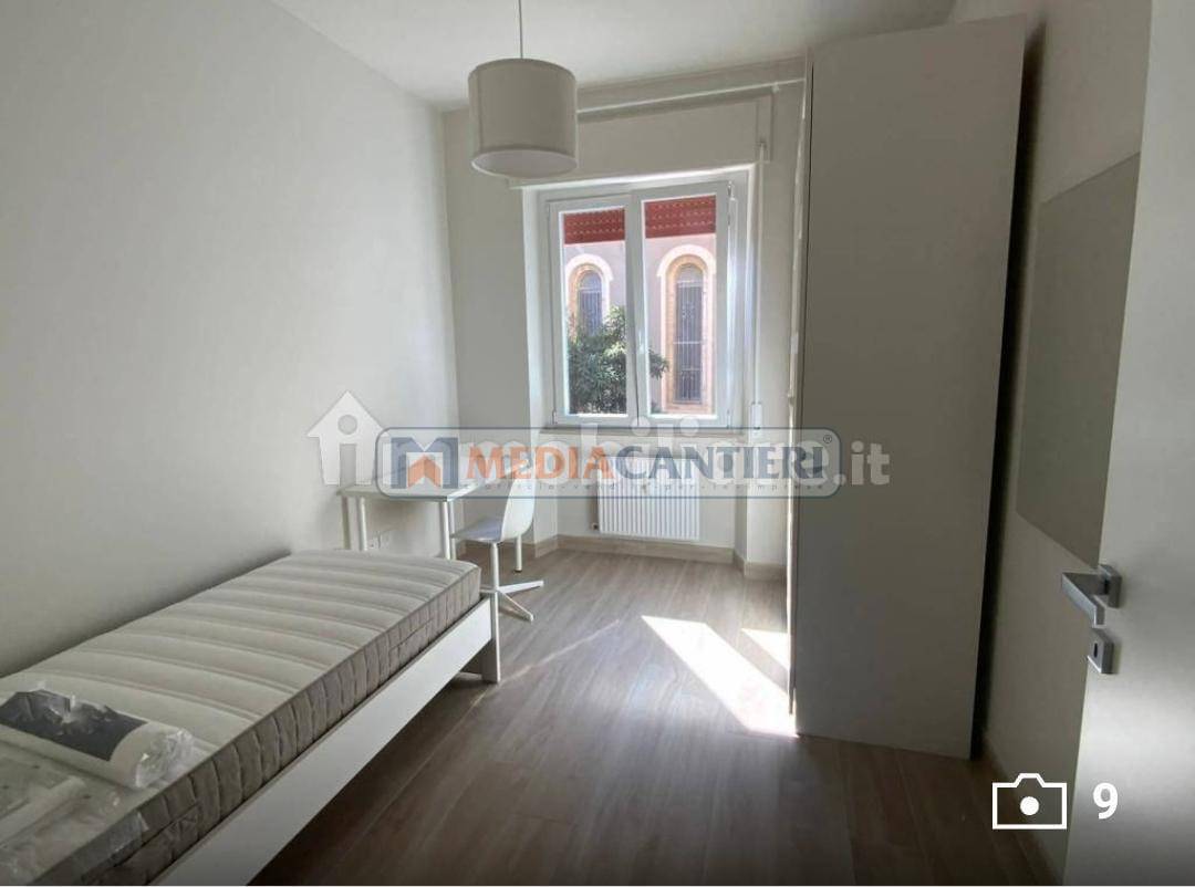 Appartamento in affitto a Pescara, Centro