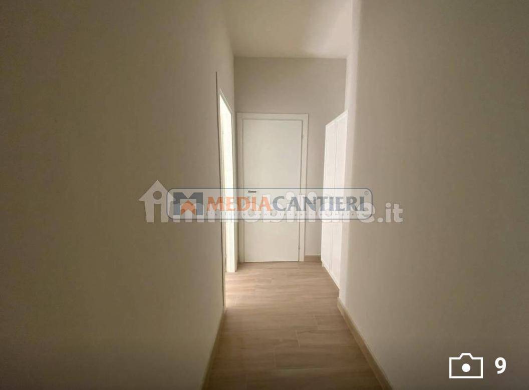 Appartamento in affitto a Pescara, Centro