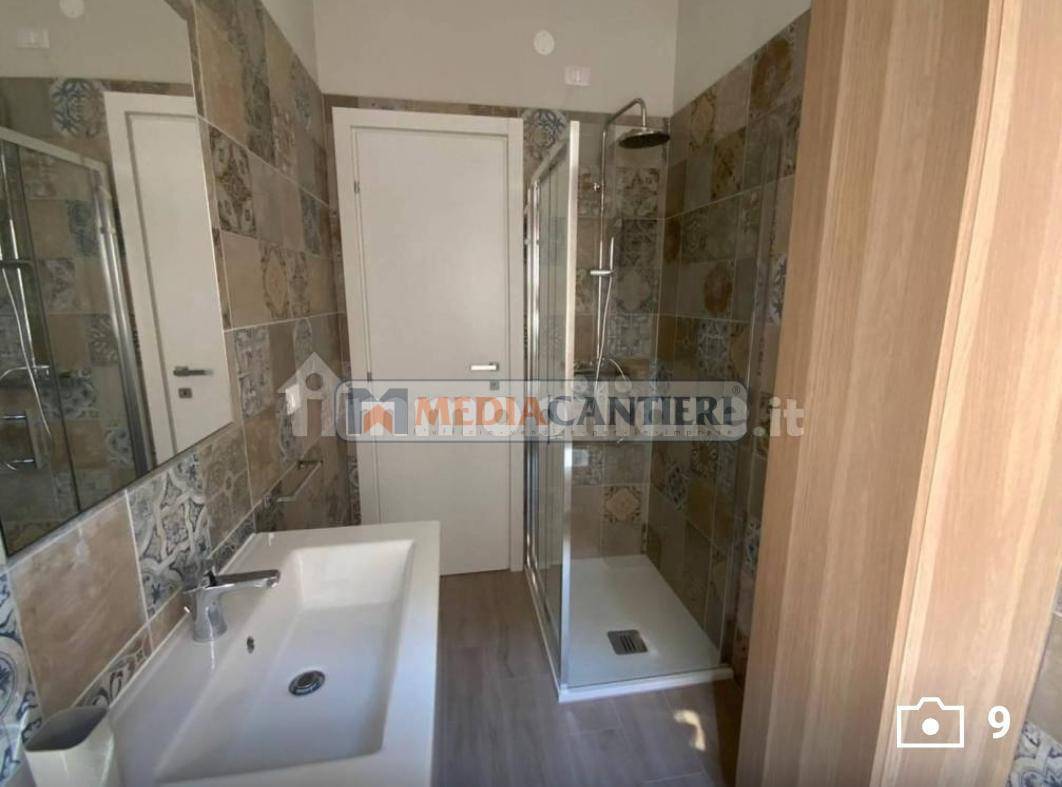 Appartamento in affitto a Pescara, Centro