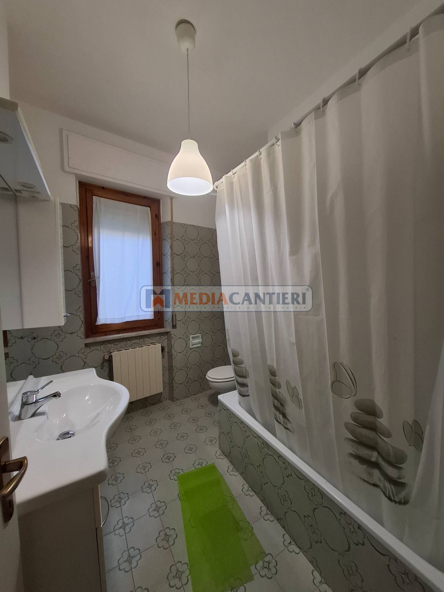 Appartamento in affitto a Montesilvano