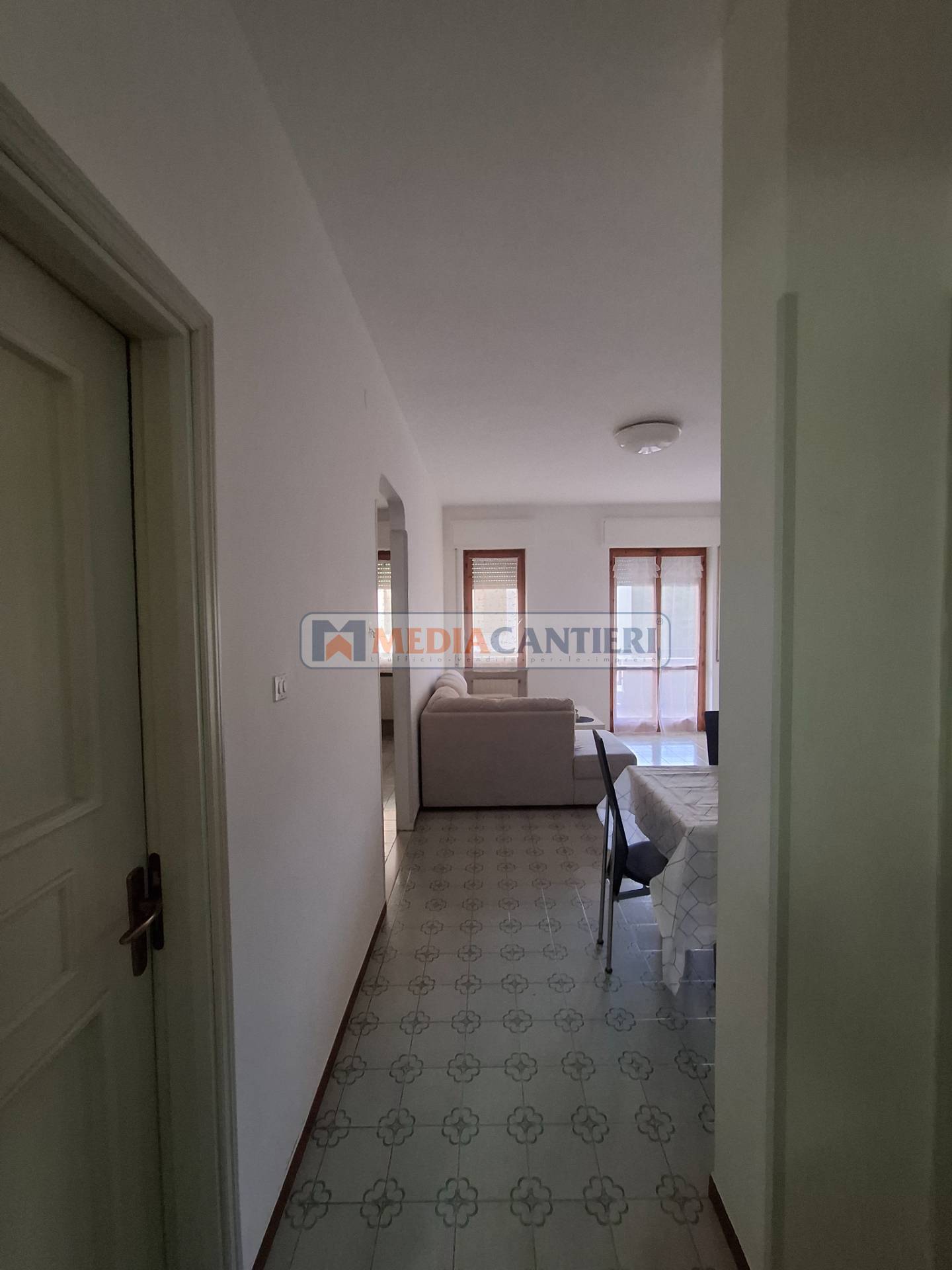 Appartamento in affitto a Montesilvano