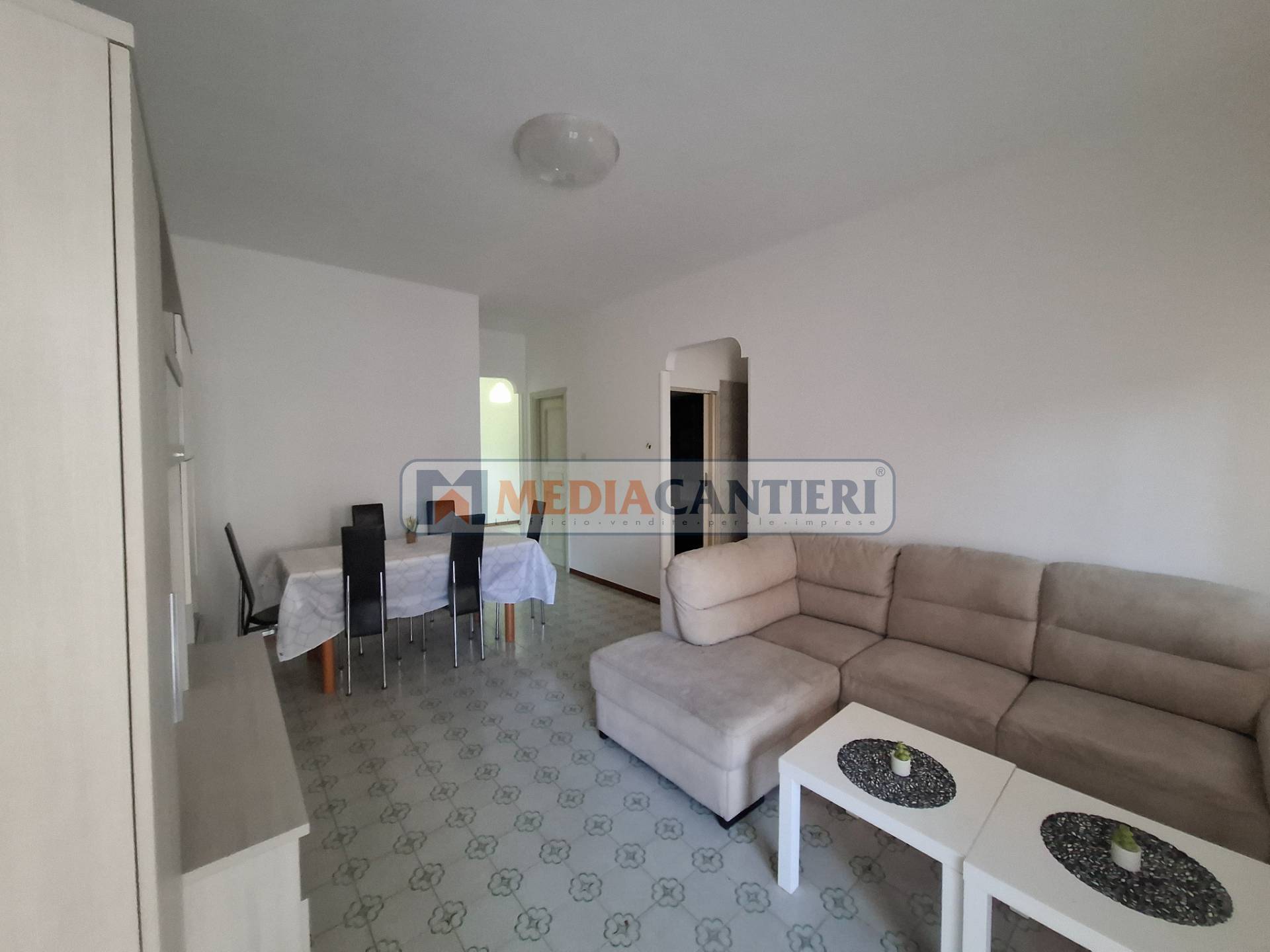 Appartamento in affitto a Montesilvano