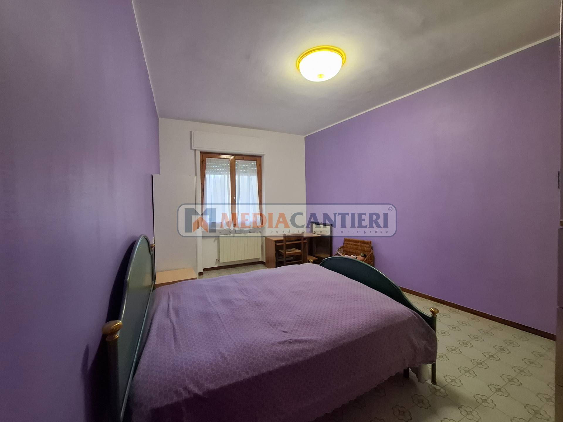 Appartamento in affitto a Montesilvano