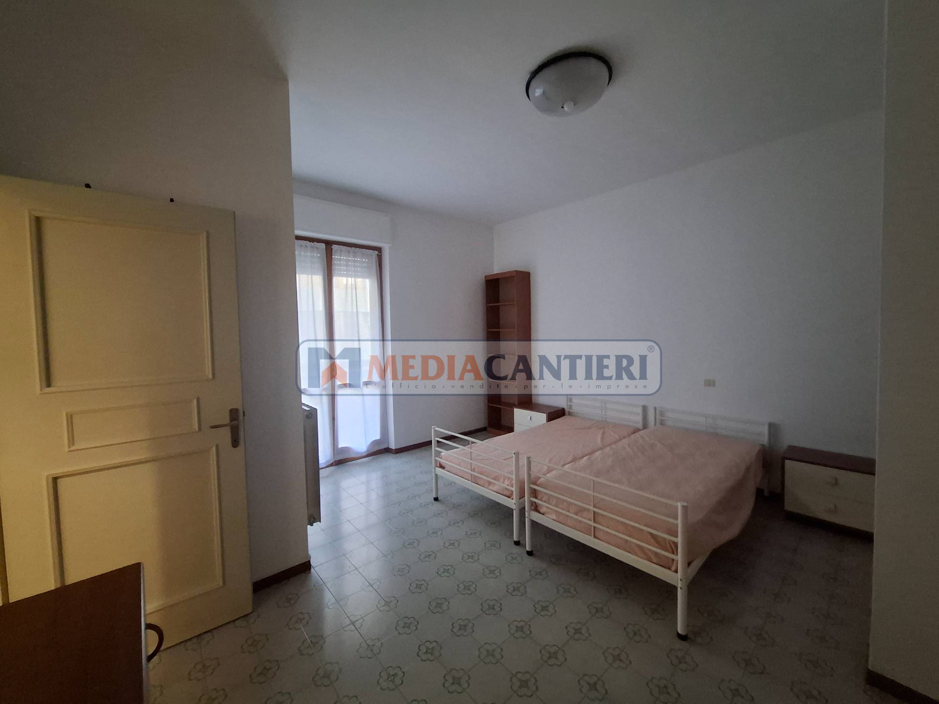 Appartamento in affitto a Montesilvano