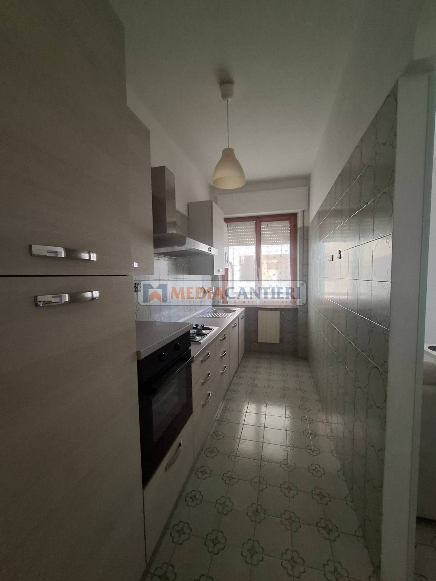 Appartamento in affitto a Montesilvano