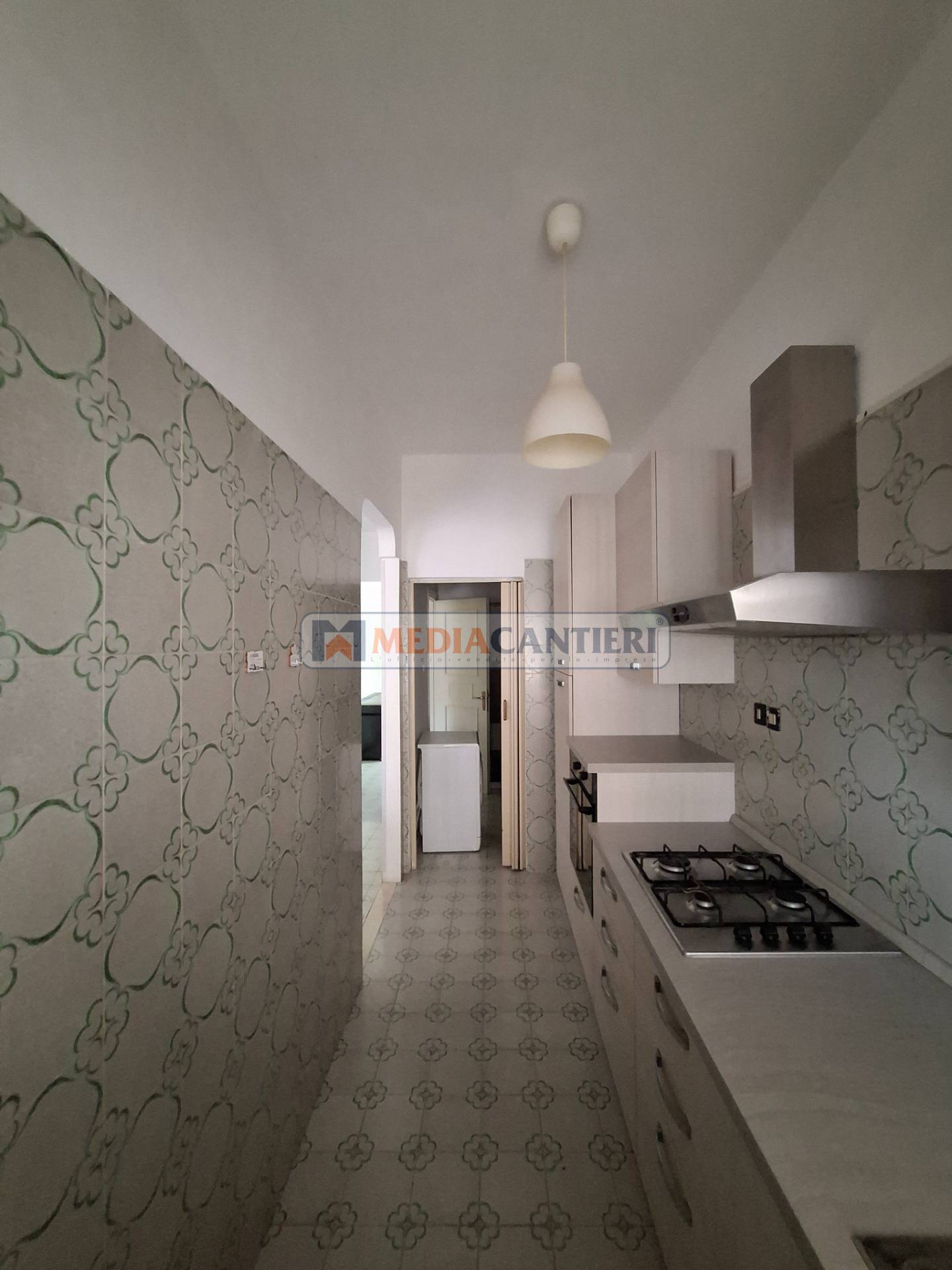 Appartamento in affitto a Montesilvano