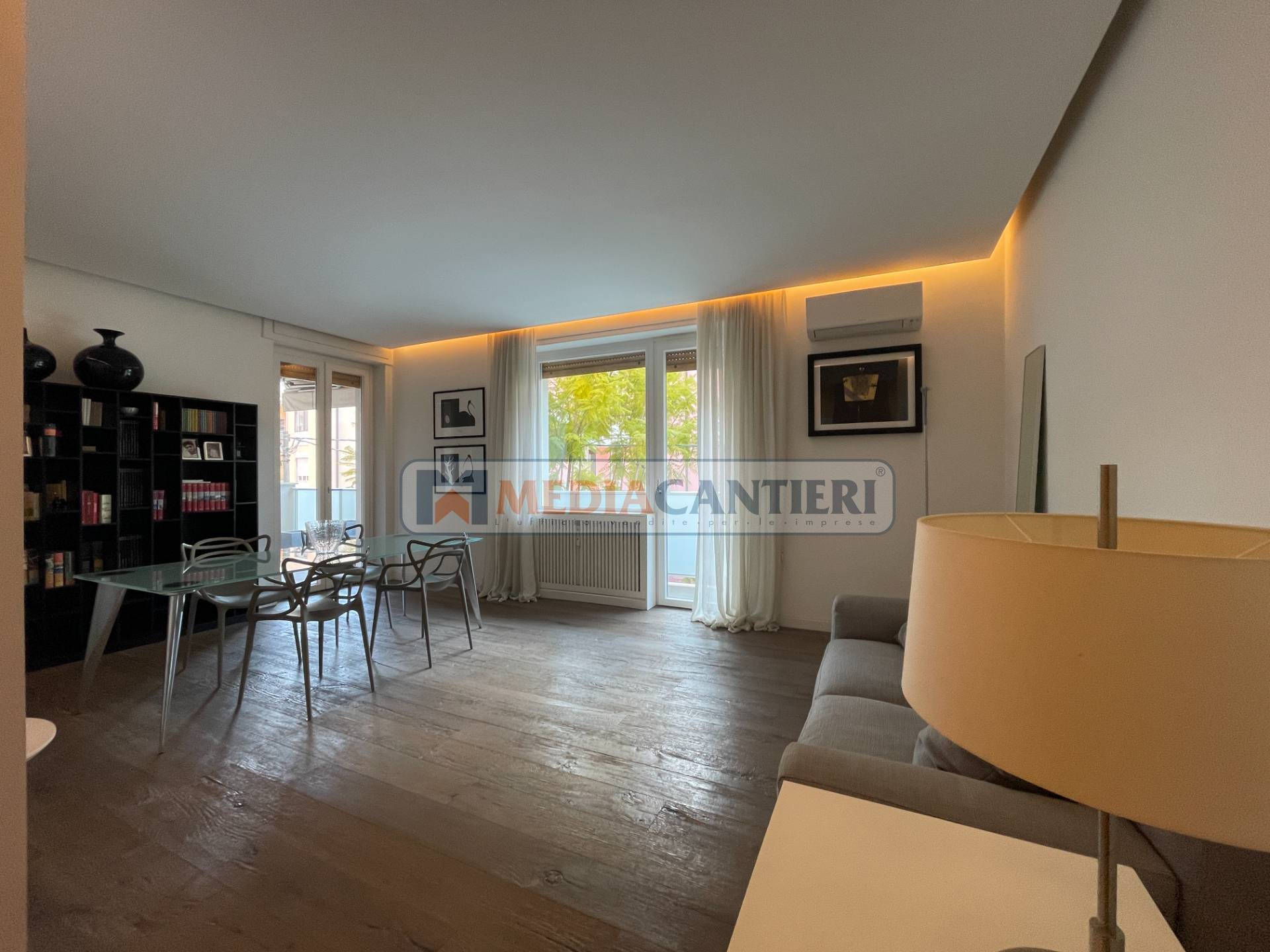 Appartamento in vendita a Pescara, Centro