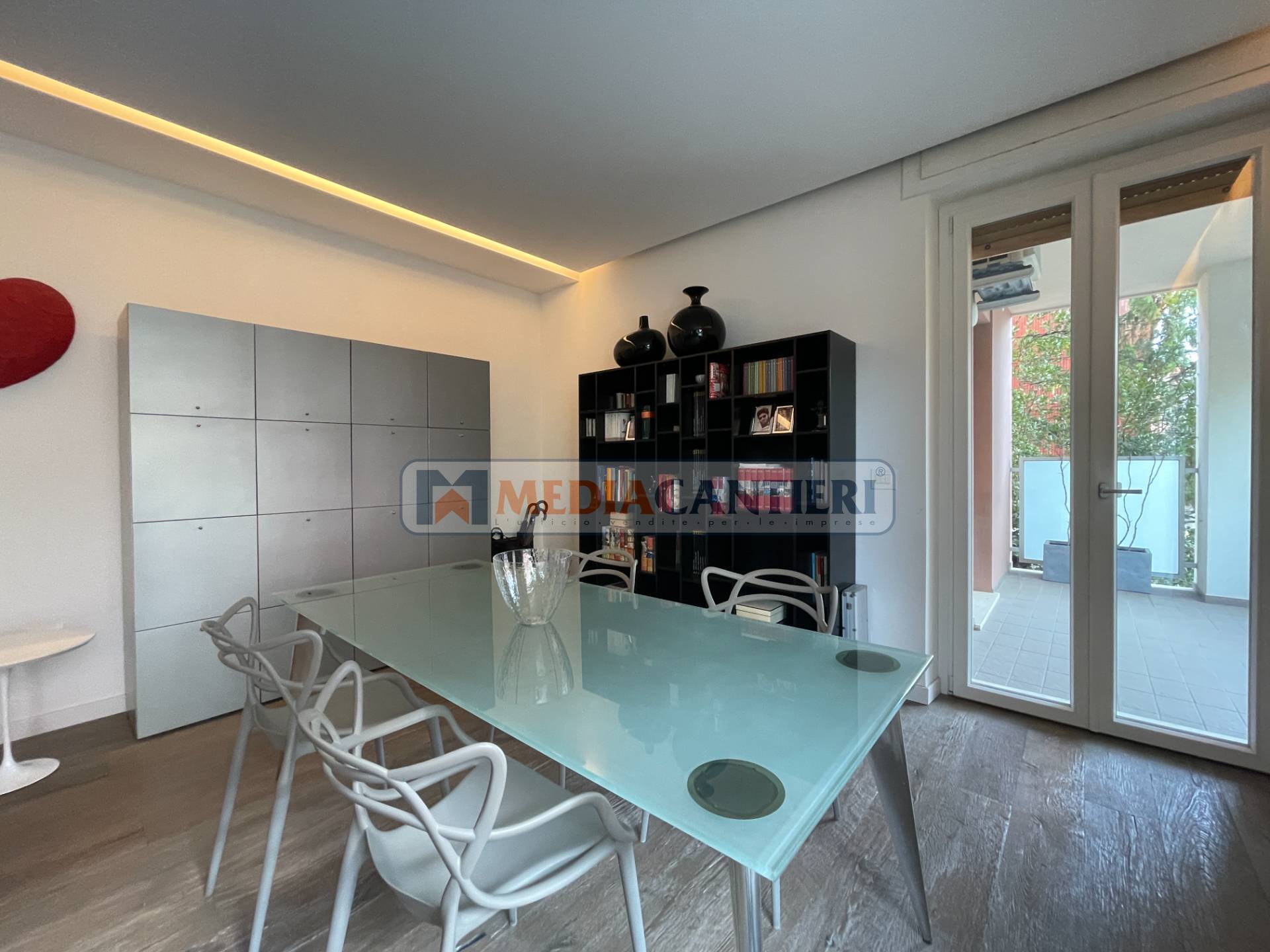 Appartamento in vendita a Pescara, Centro