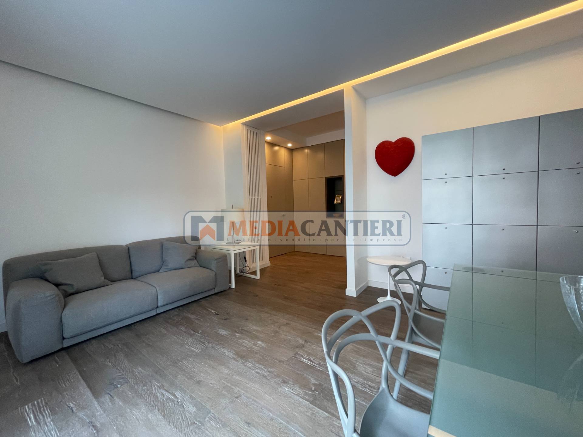 Appartamento in vendita a Pescara, Centro