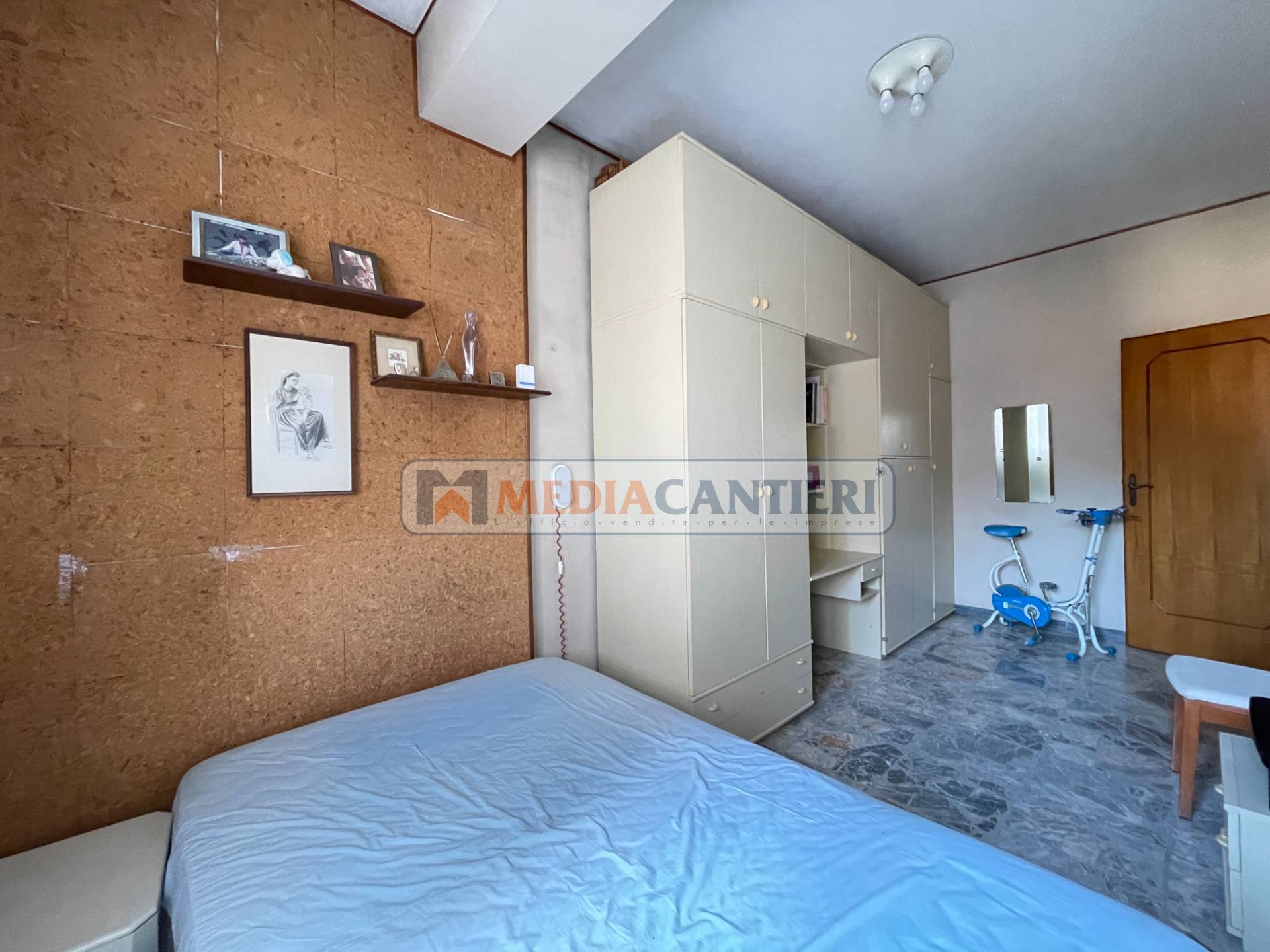 Appartamento in vendita a Pescara, Centro