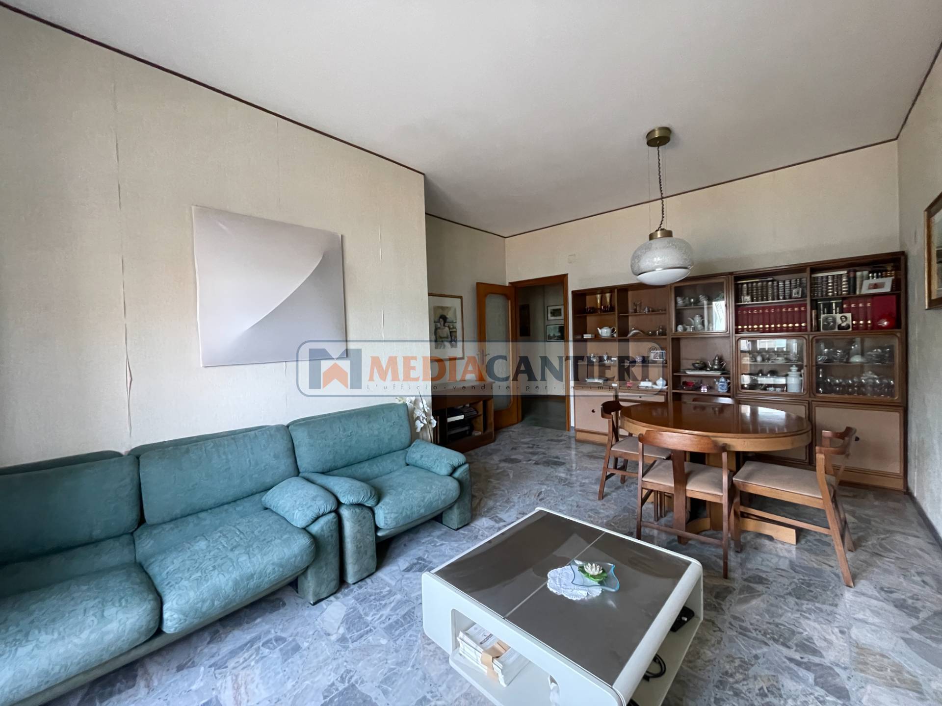 Appartamento in vendita a Pescara, Centro